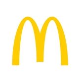 Logo McDonalds