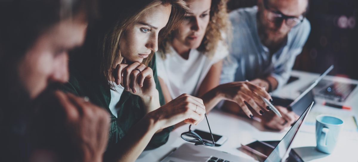 Curso Especialização em Retail & Experience Management