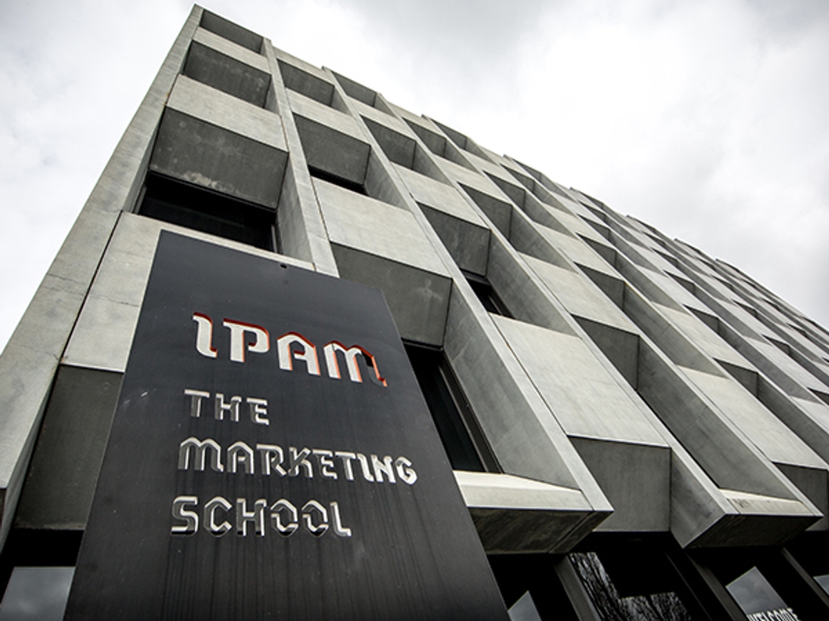 O IPAM Porto