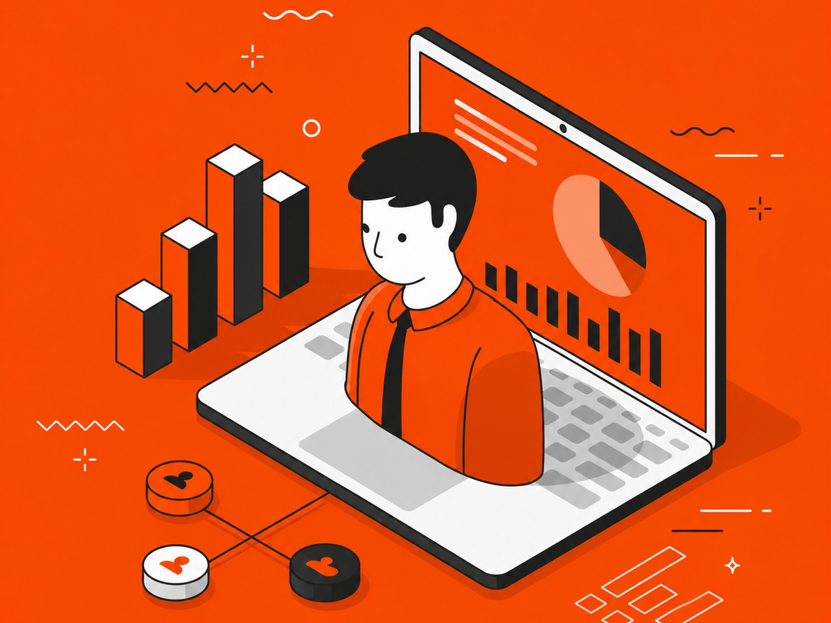 persona de marketing