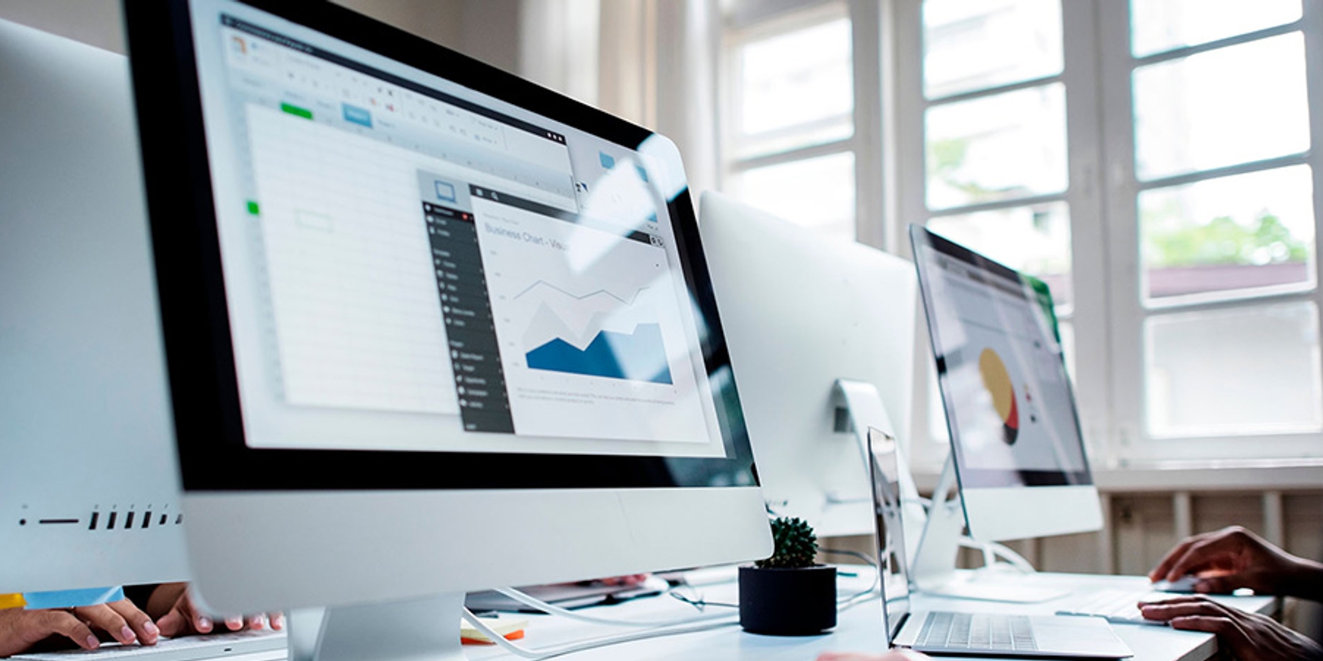 Mestrado em Marketing e Tecnologia - Porto