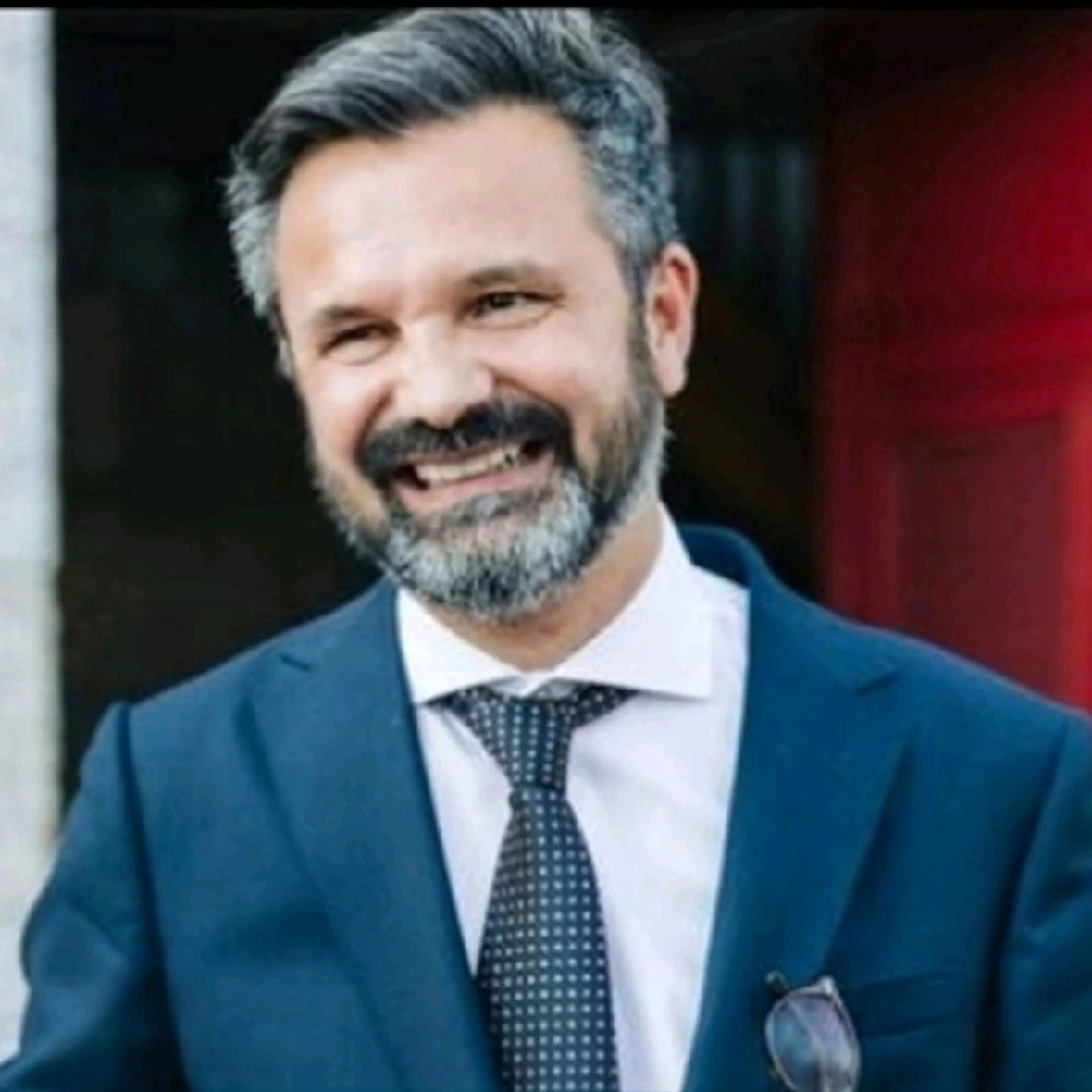 Docente André Fontes