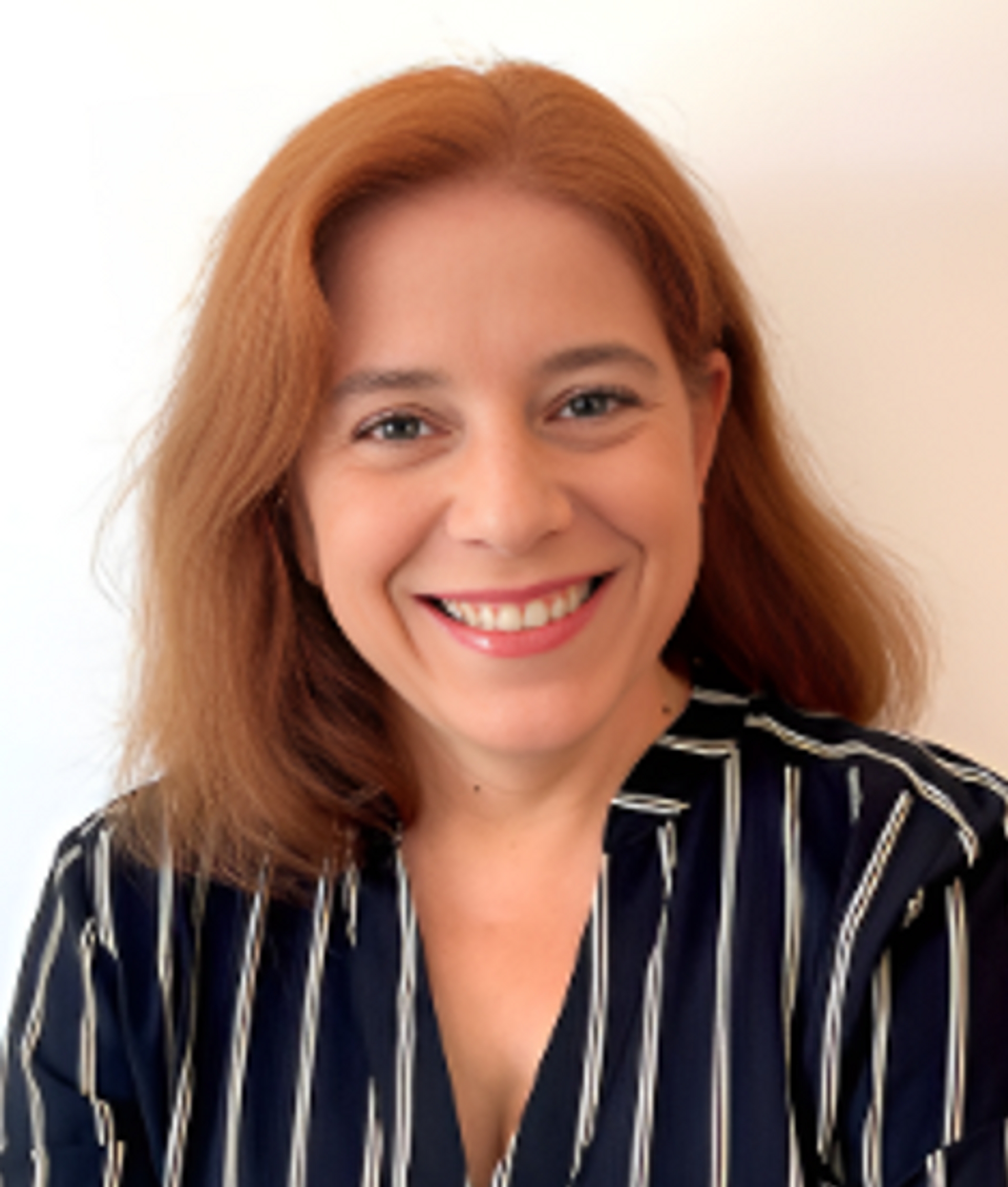 Docente Armanda Antunes