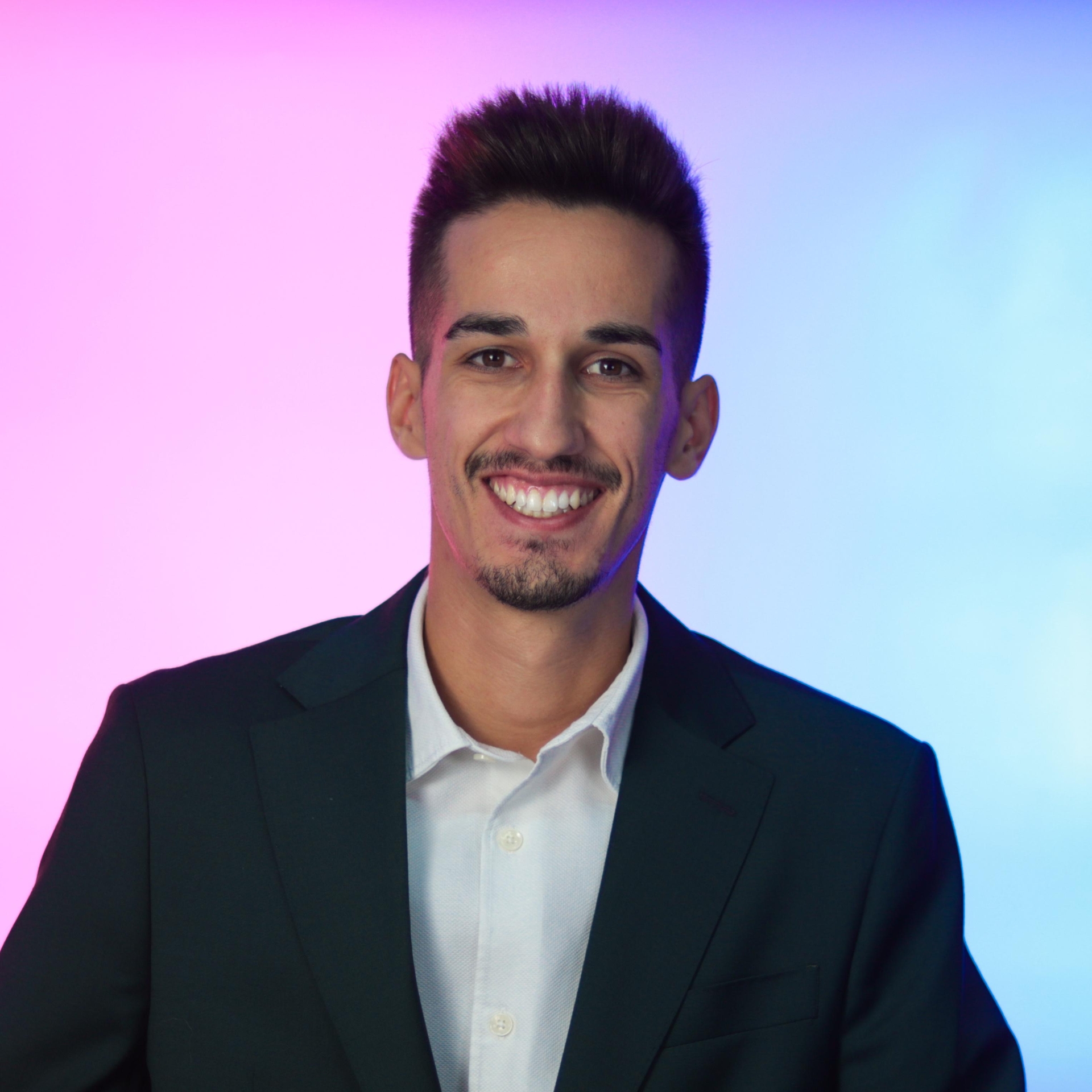 Docente Bernardo Ferreira