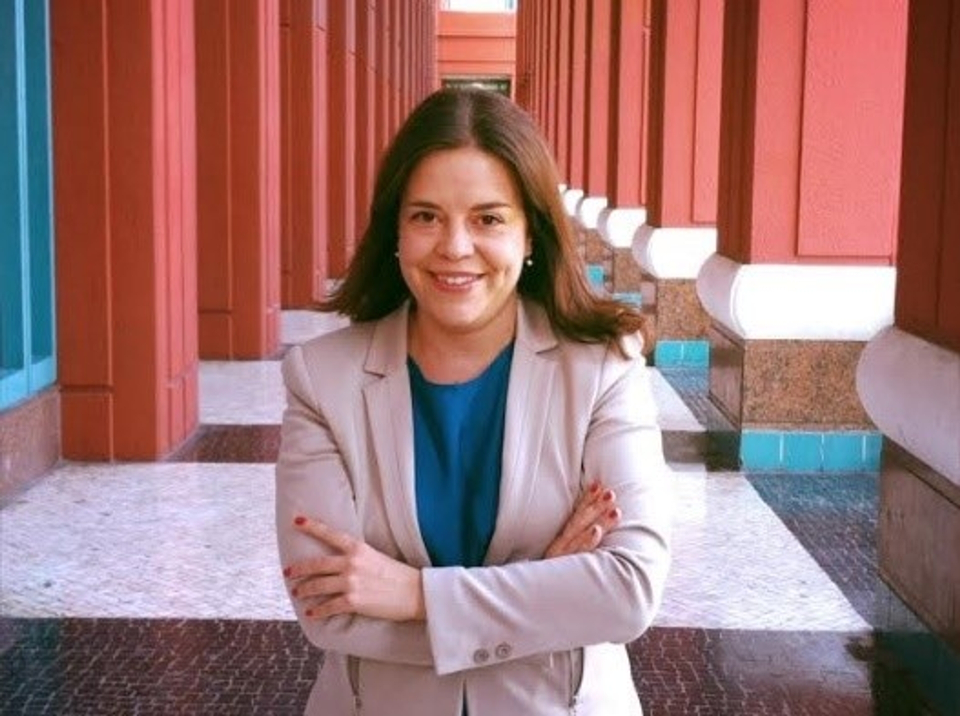 Carla Tempera