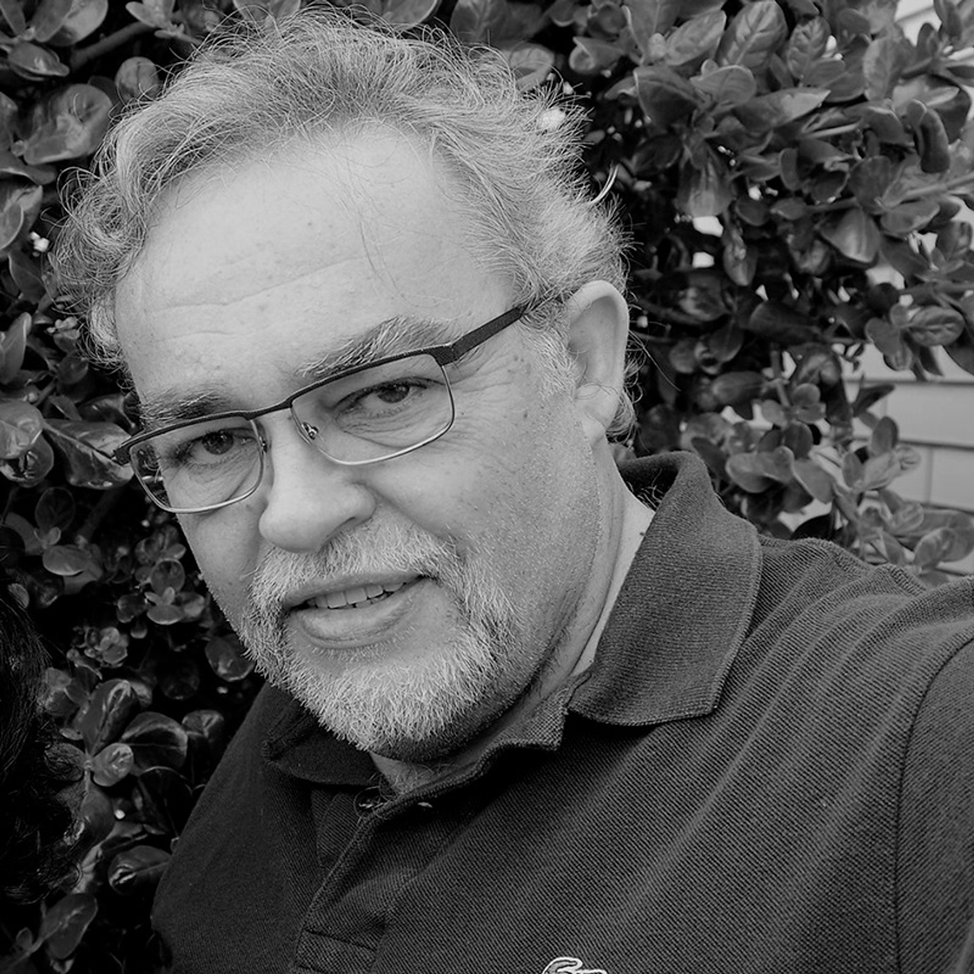 Carlos Búrcio