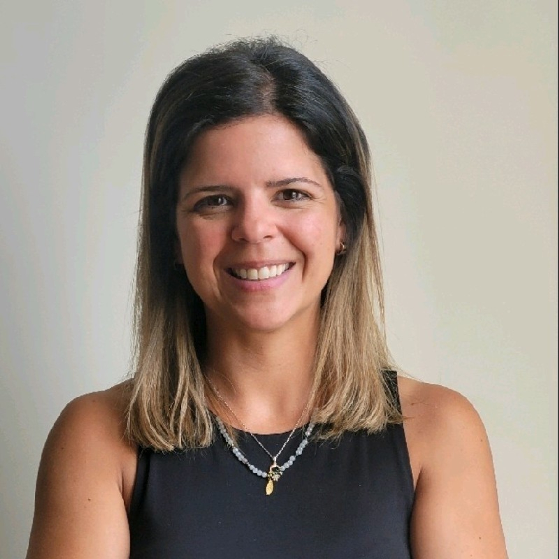 Docente Clarisse Pessôa
