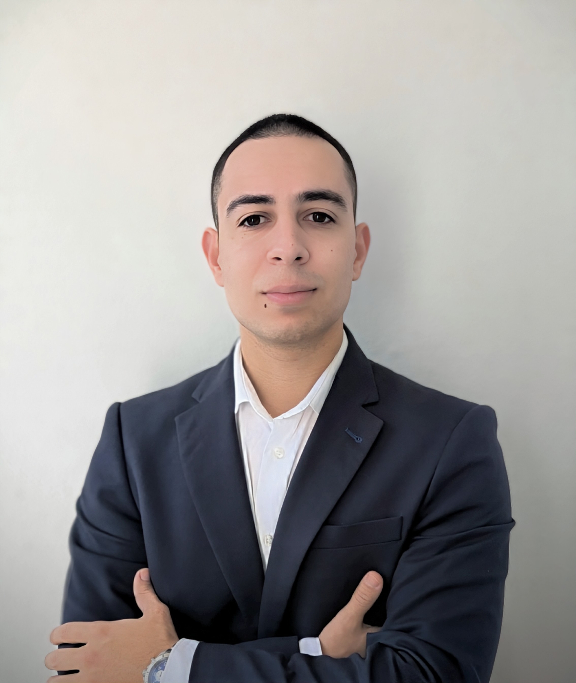 Daniel Silva