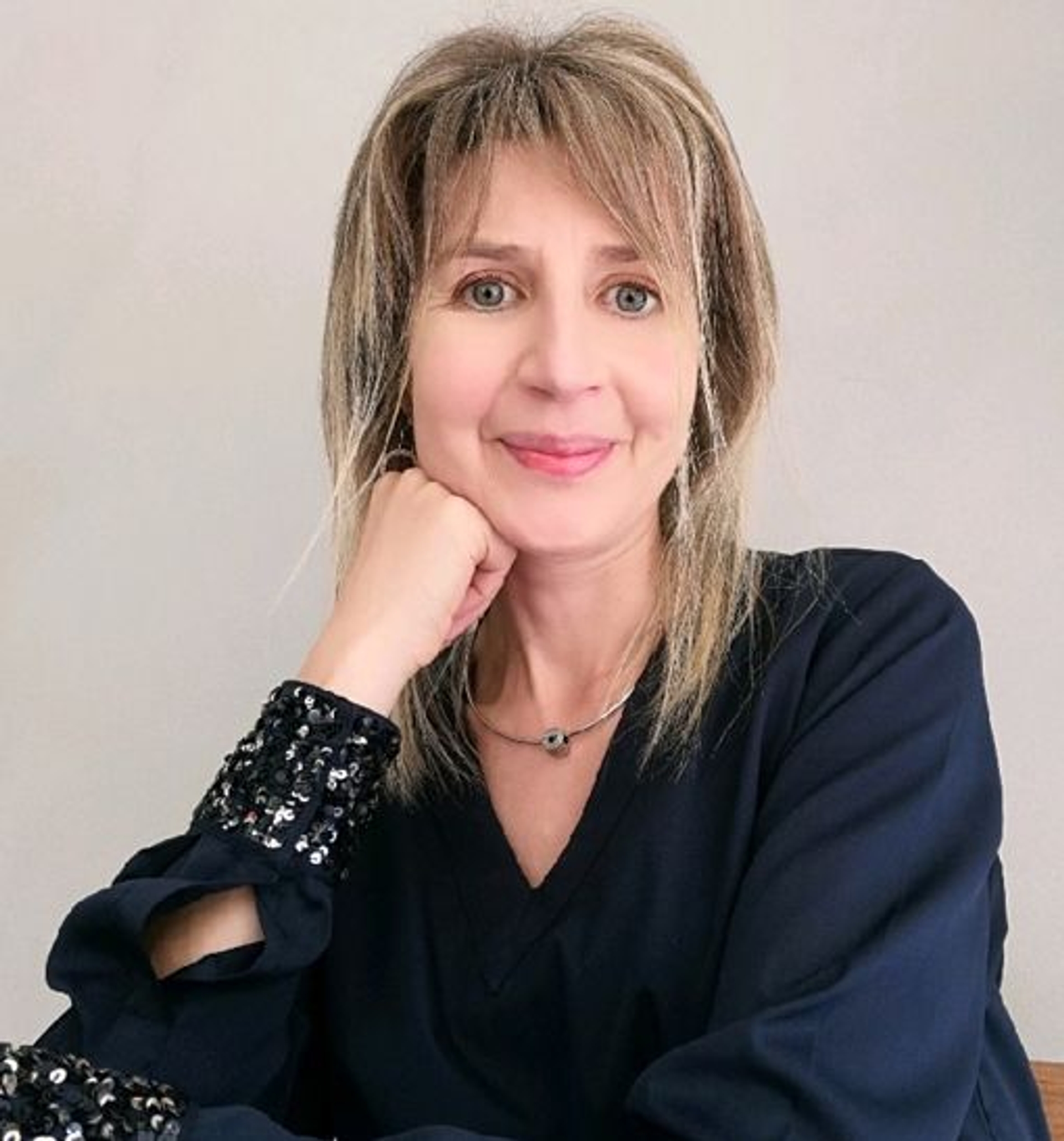 Docente Dina Baptista