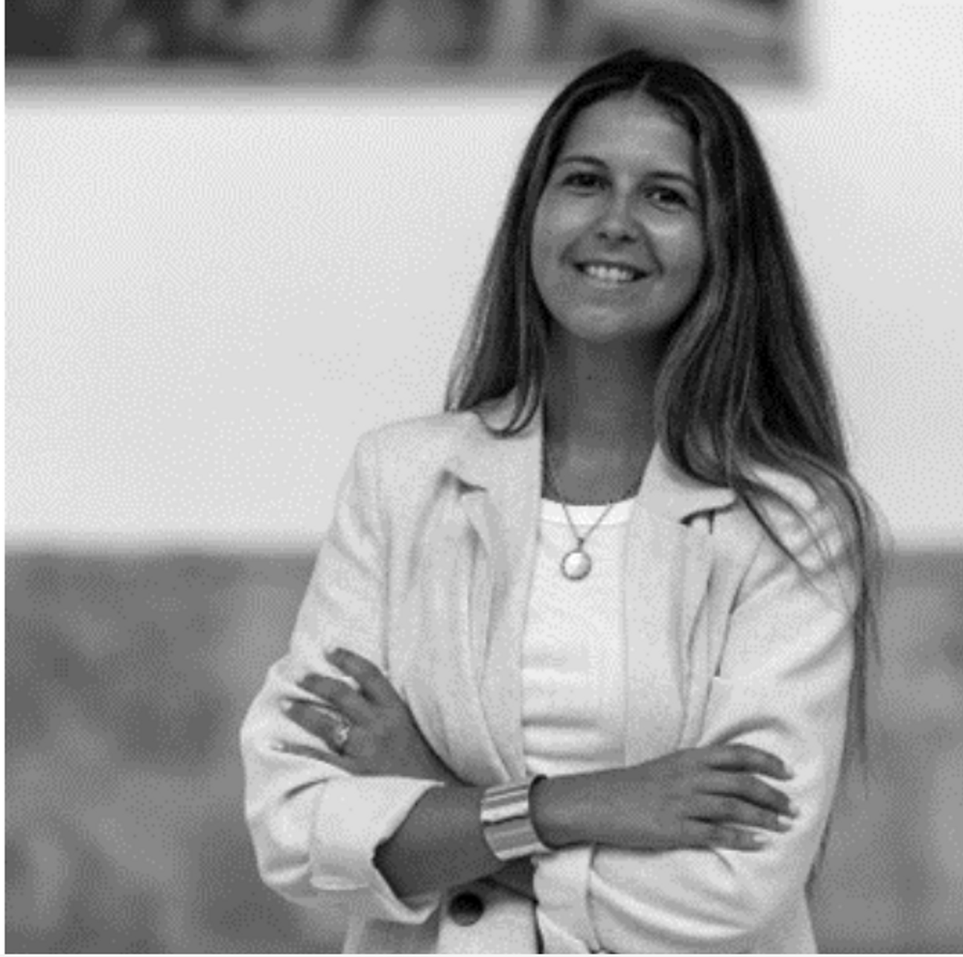 Docente Diana Cunha