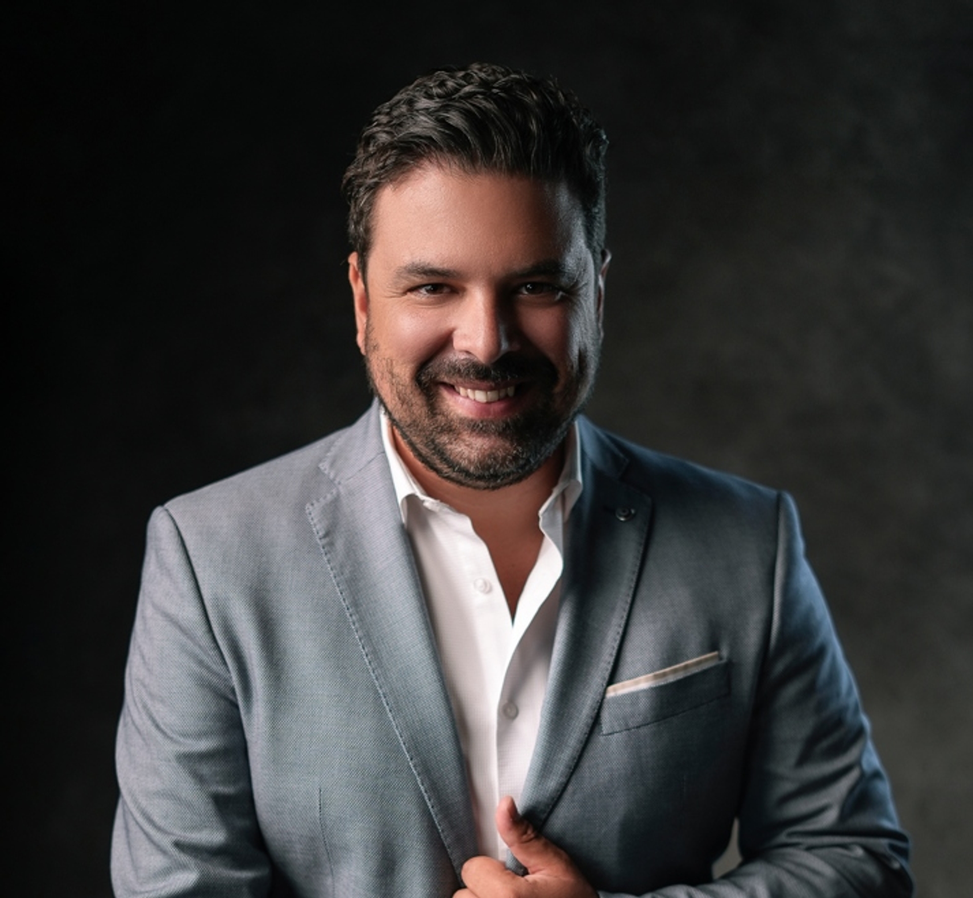 Docente Filipe Monteiro
