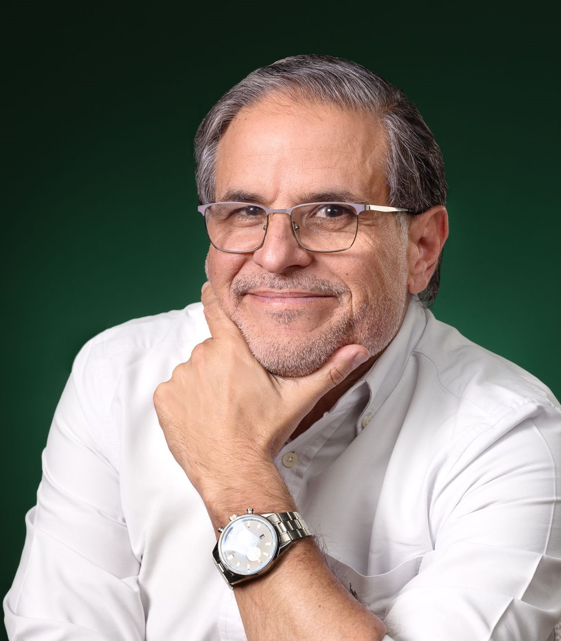 Professor Filipe Carrera