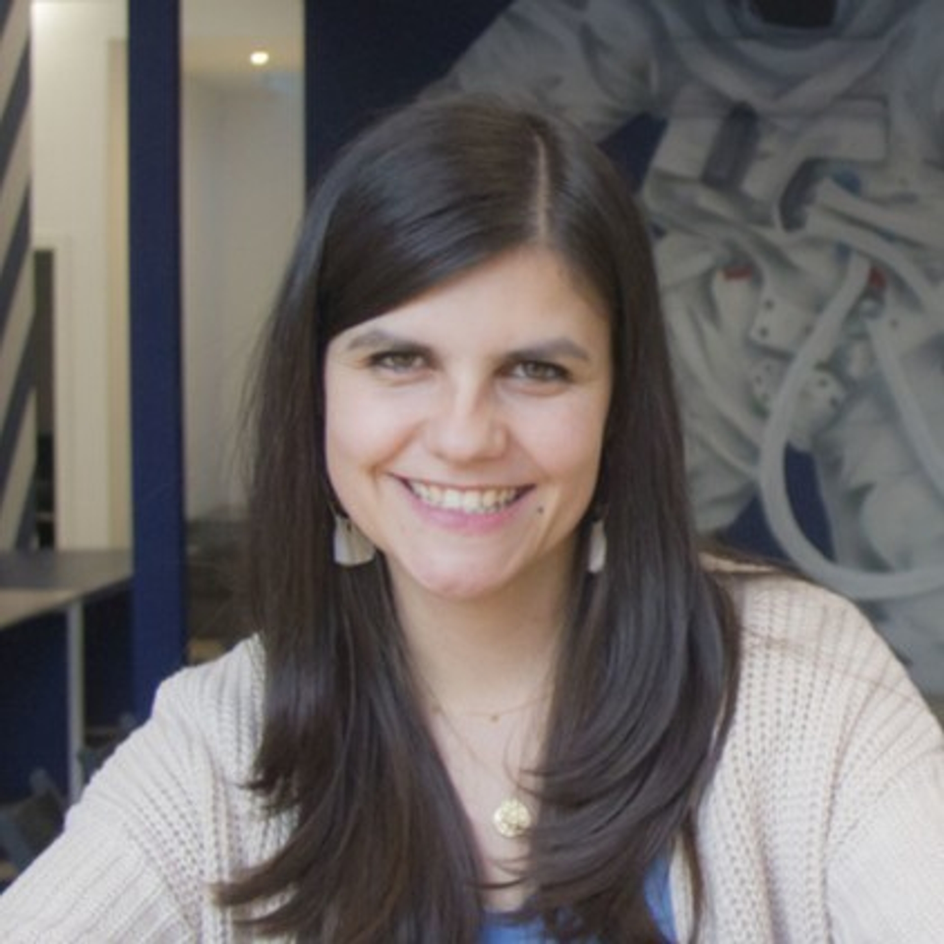 Docente Sara Mendes