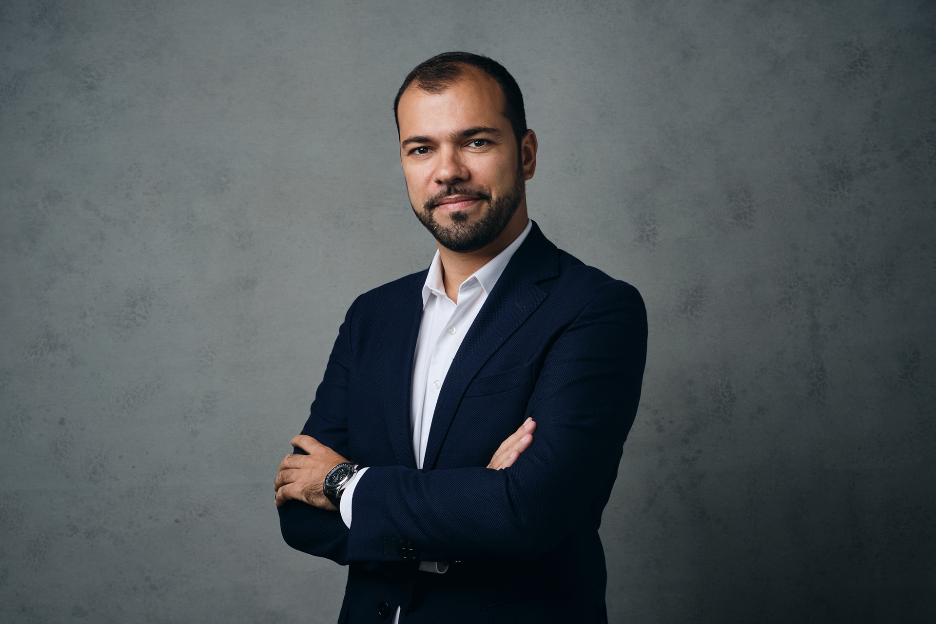 Docente Frederico Carvalho