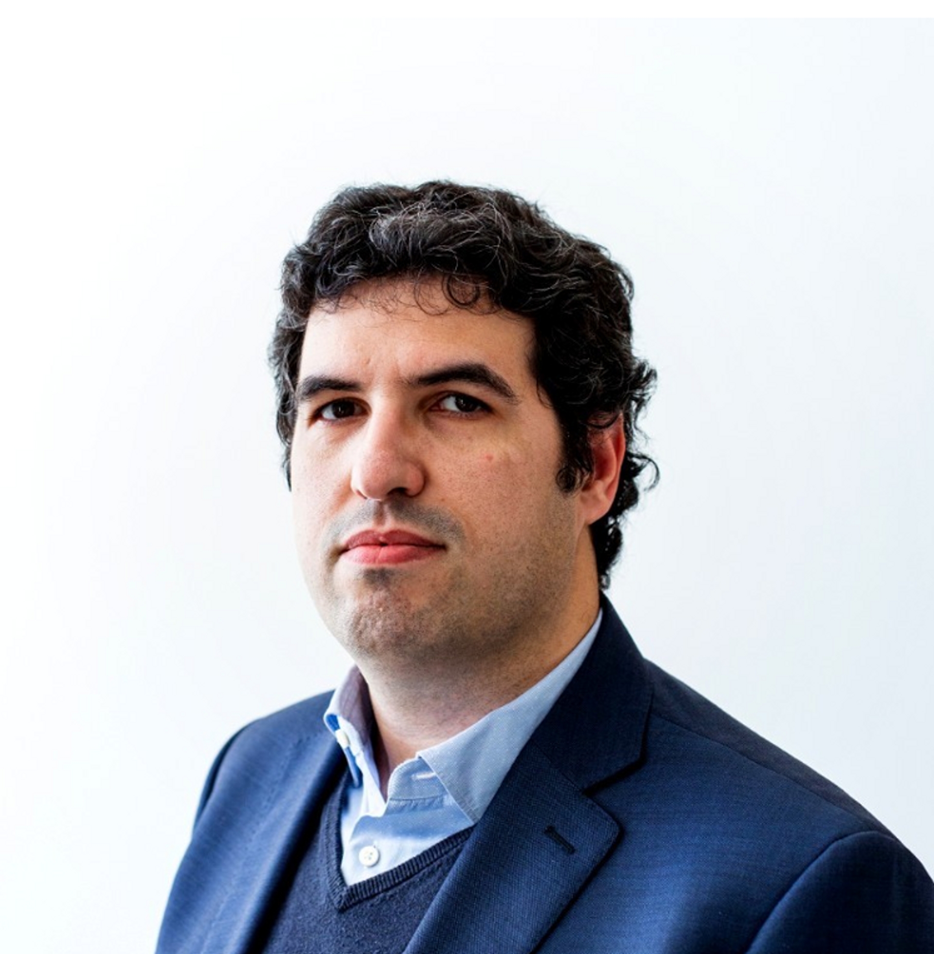 Docente Hugo Monteiro