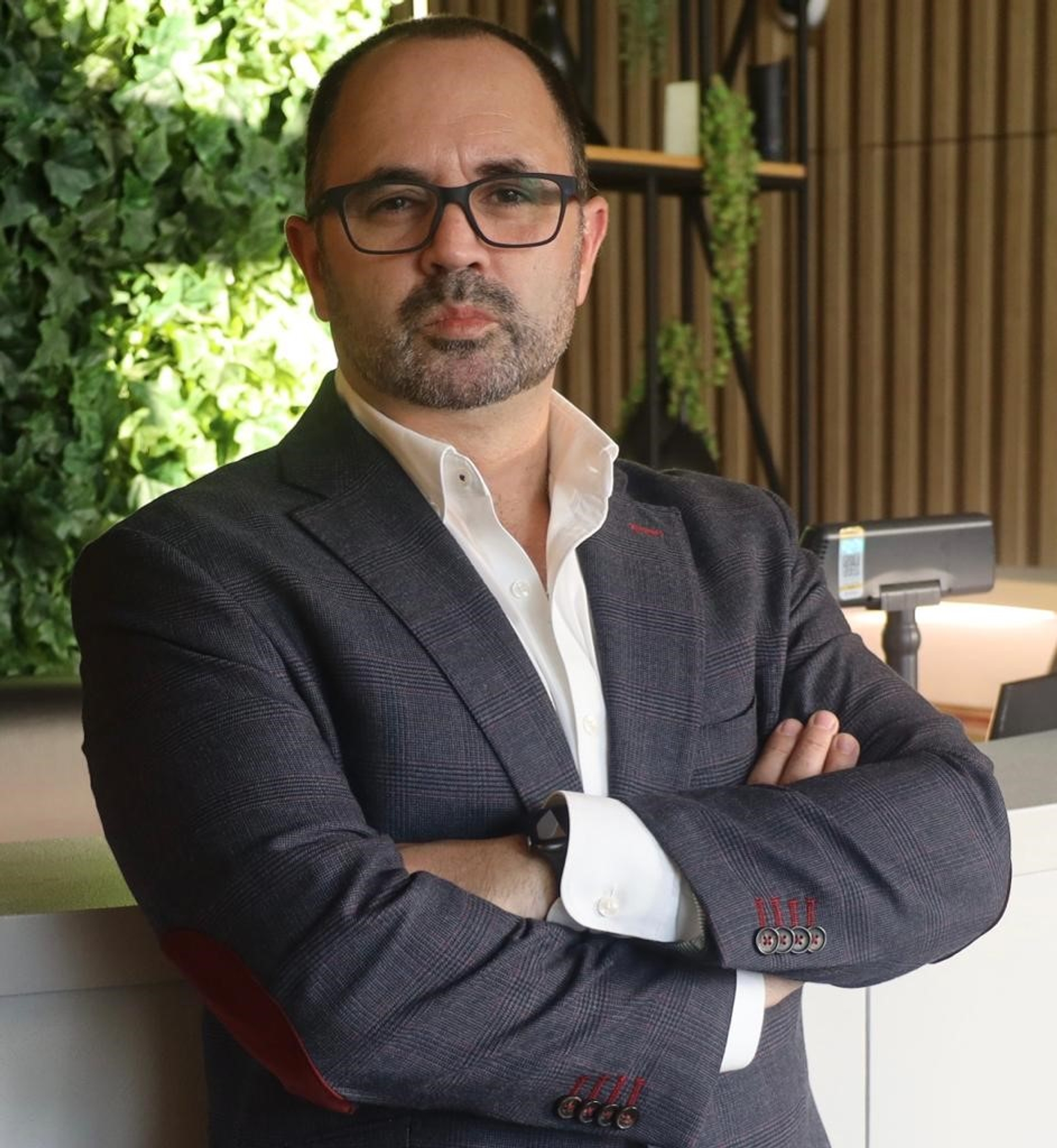 Hugo Sanina