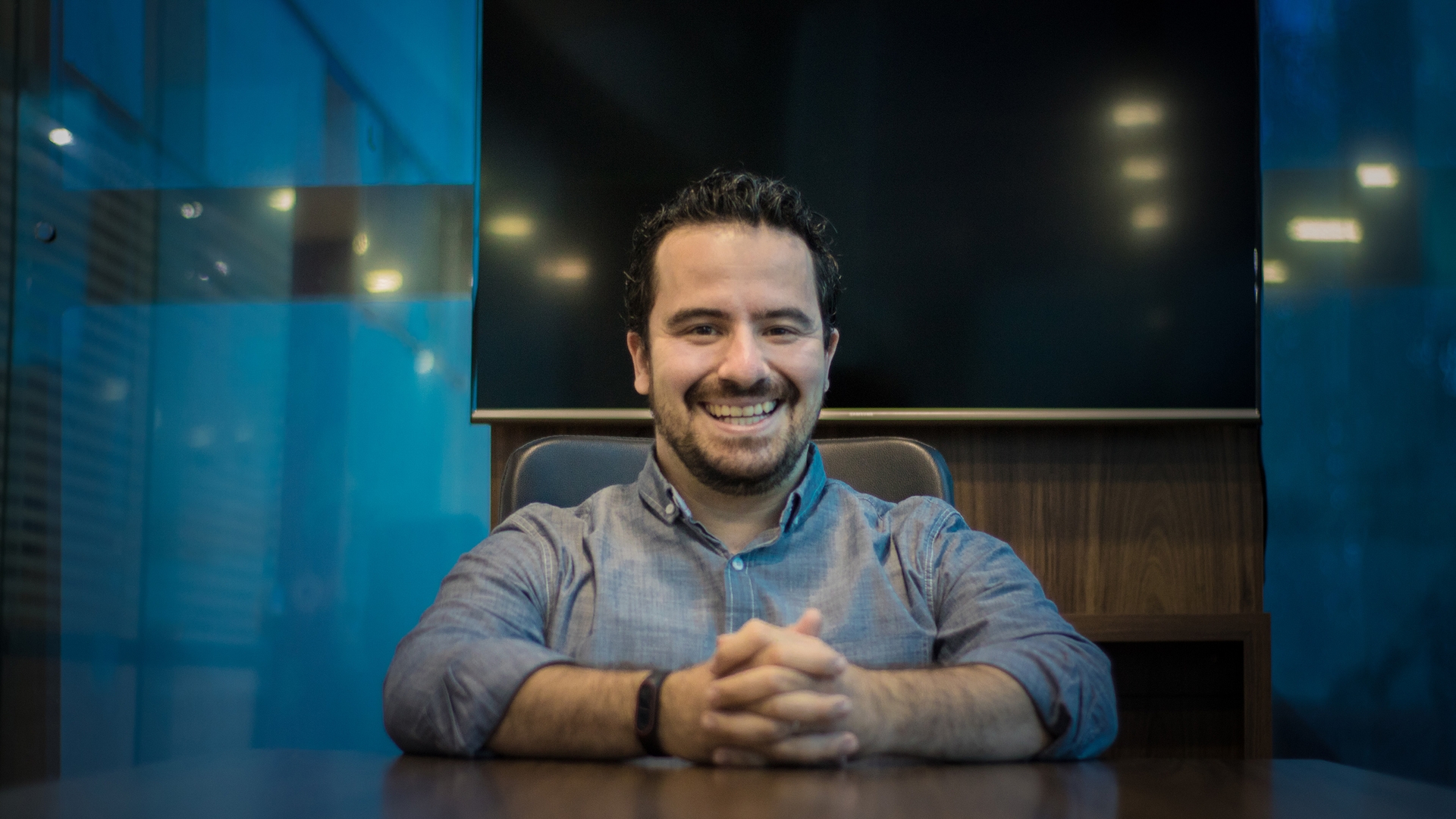 Luis Bei