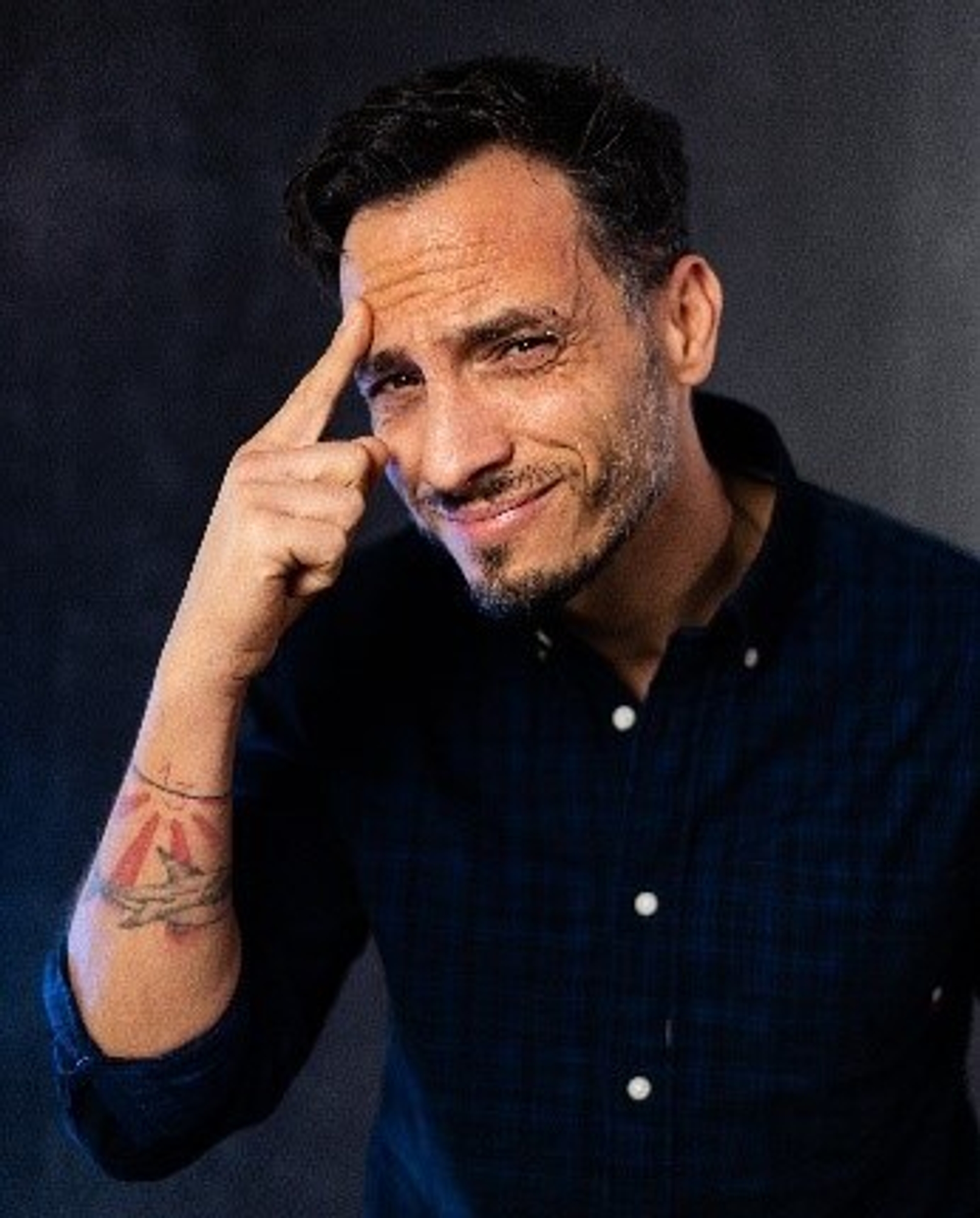 João Marques