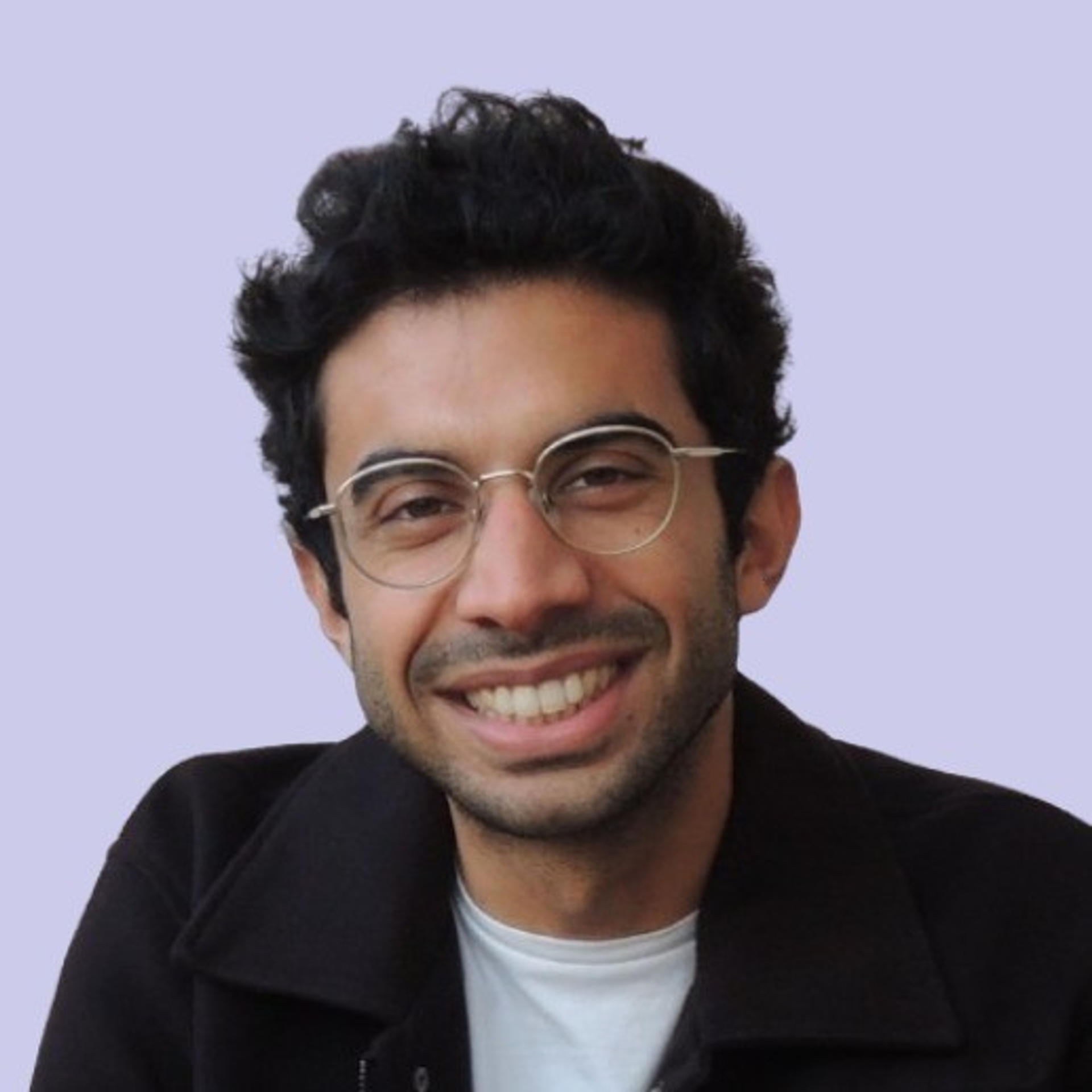 Docente João Moreira