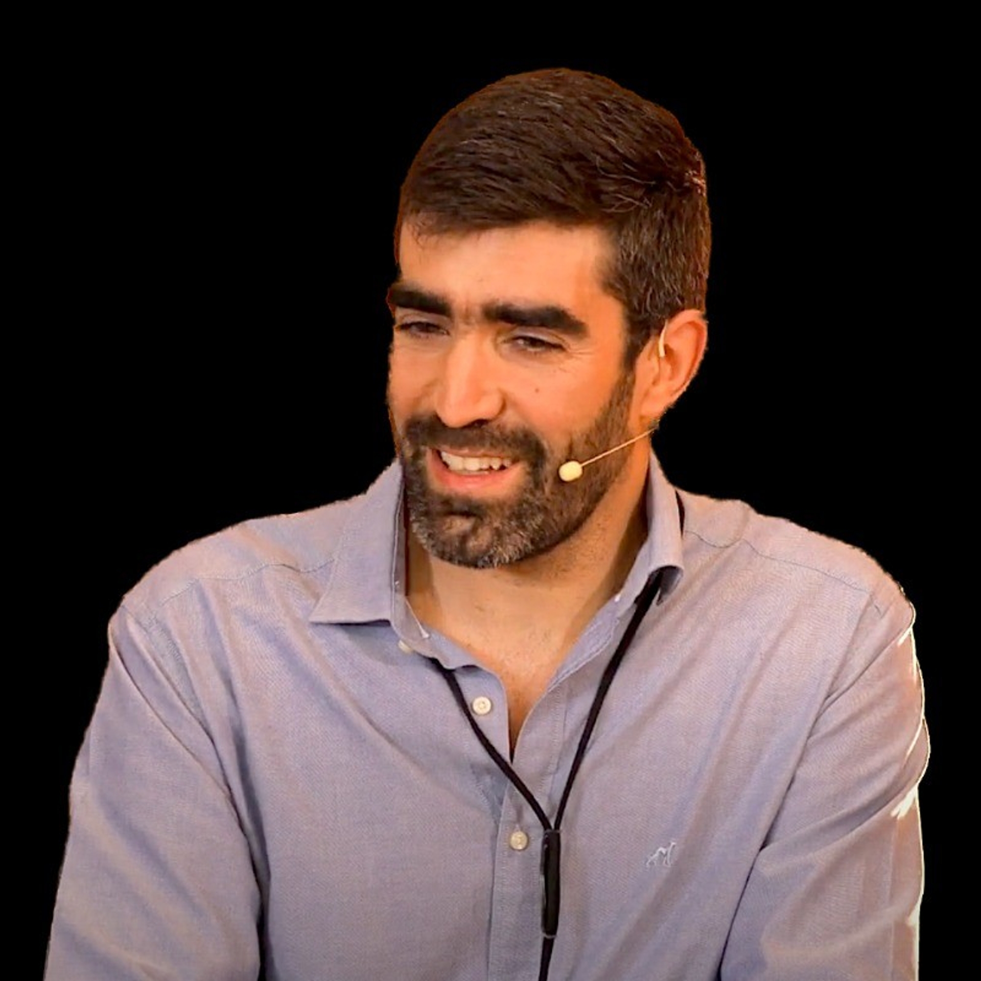 Docente Jorge Teixeira