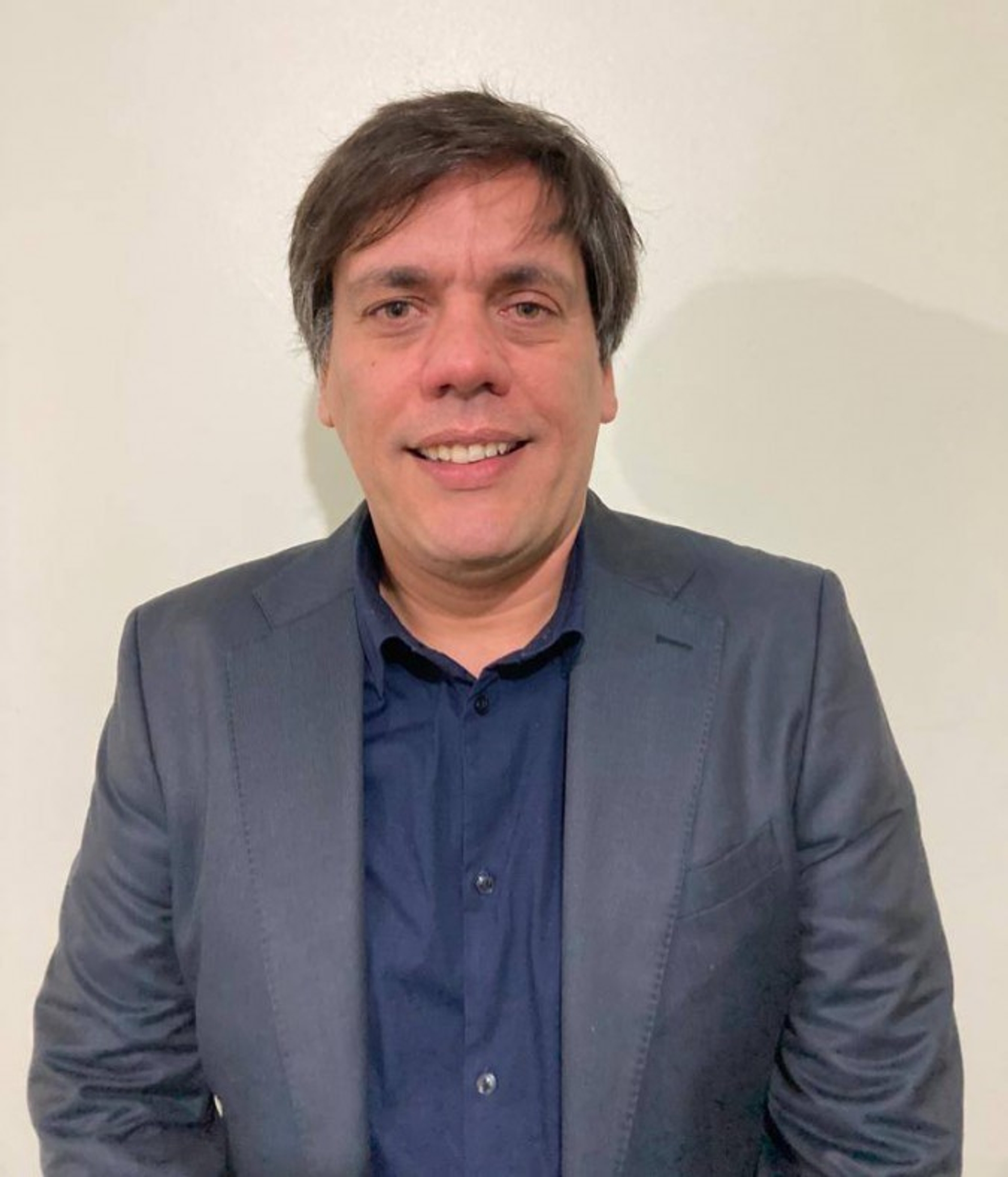 Docente José Carlos Lourinho