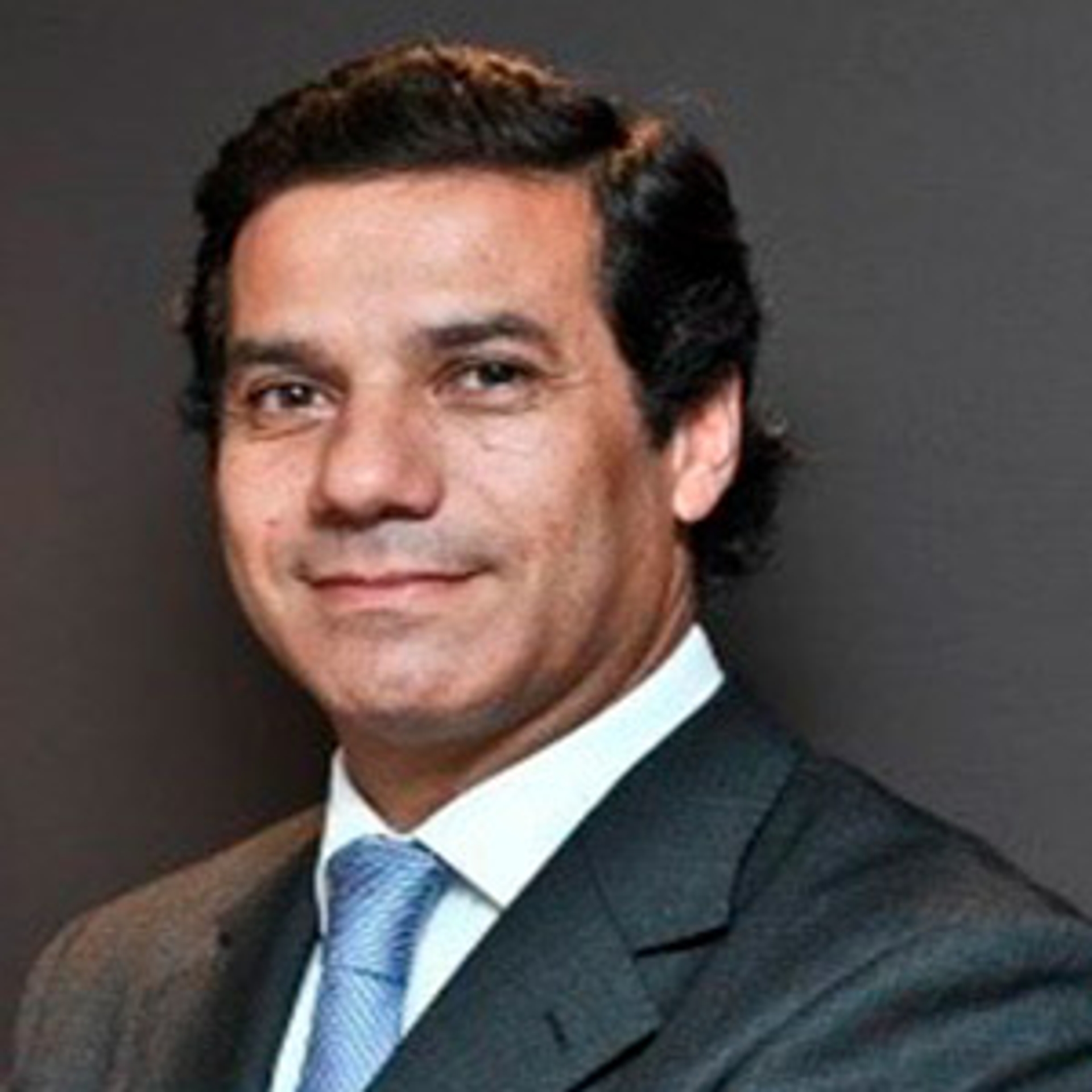 José Carlos Teixeira