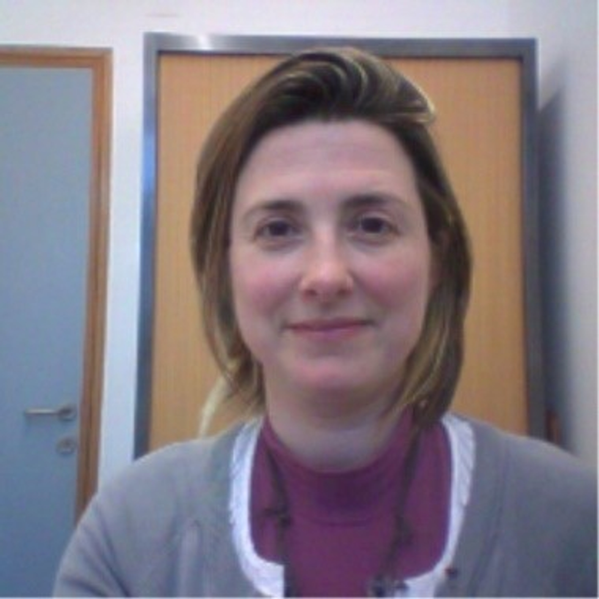 Leonor Nicolau