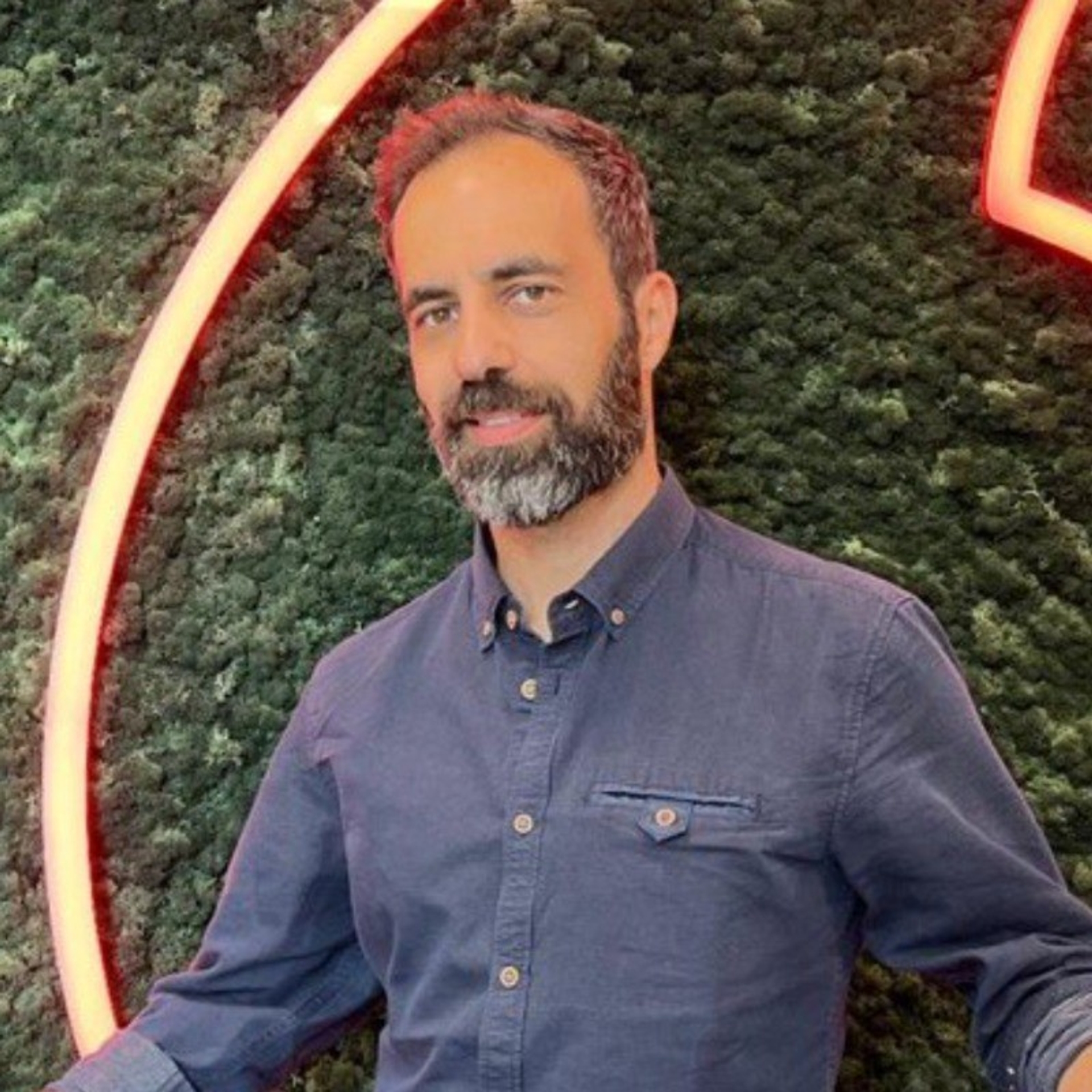 Docente Luís Santos