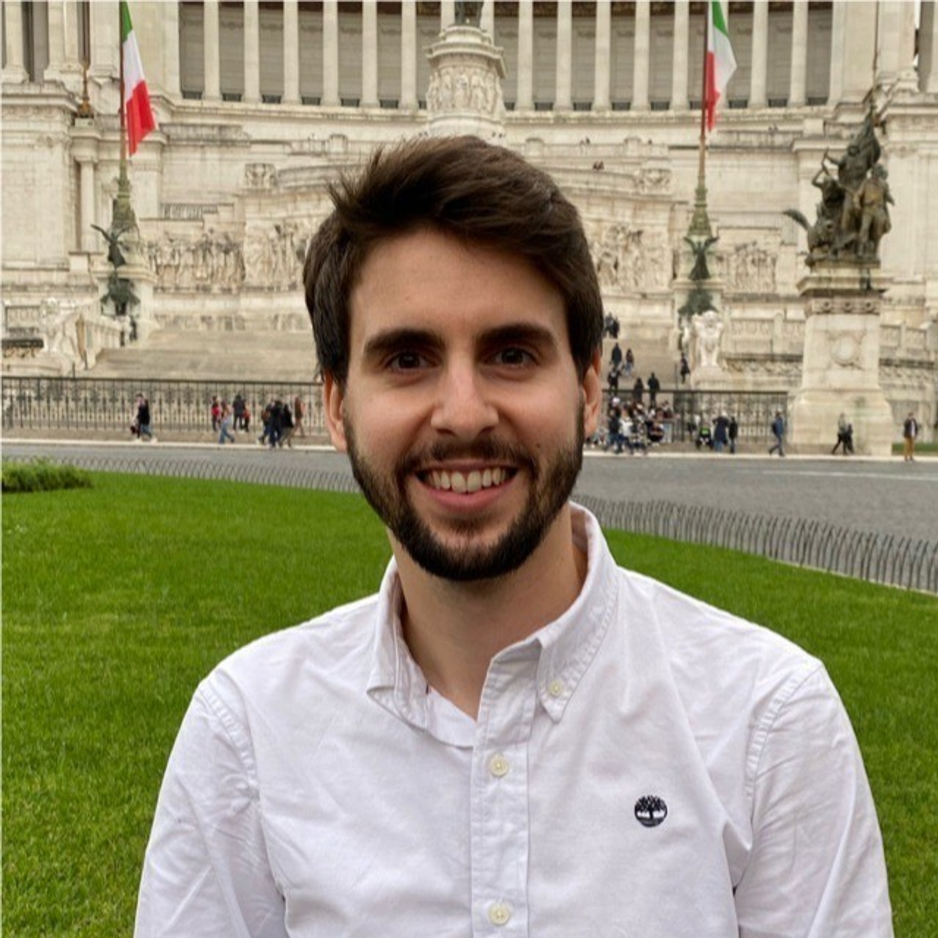 Docente Manuel Dias