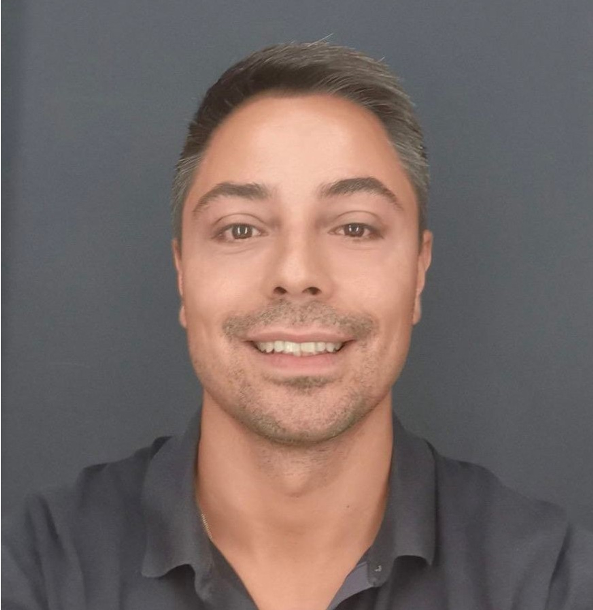 Docente Marcelo Caruana
