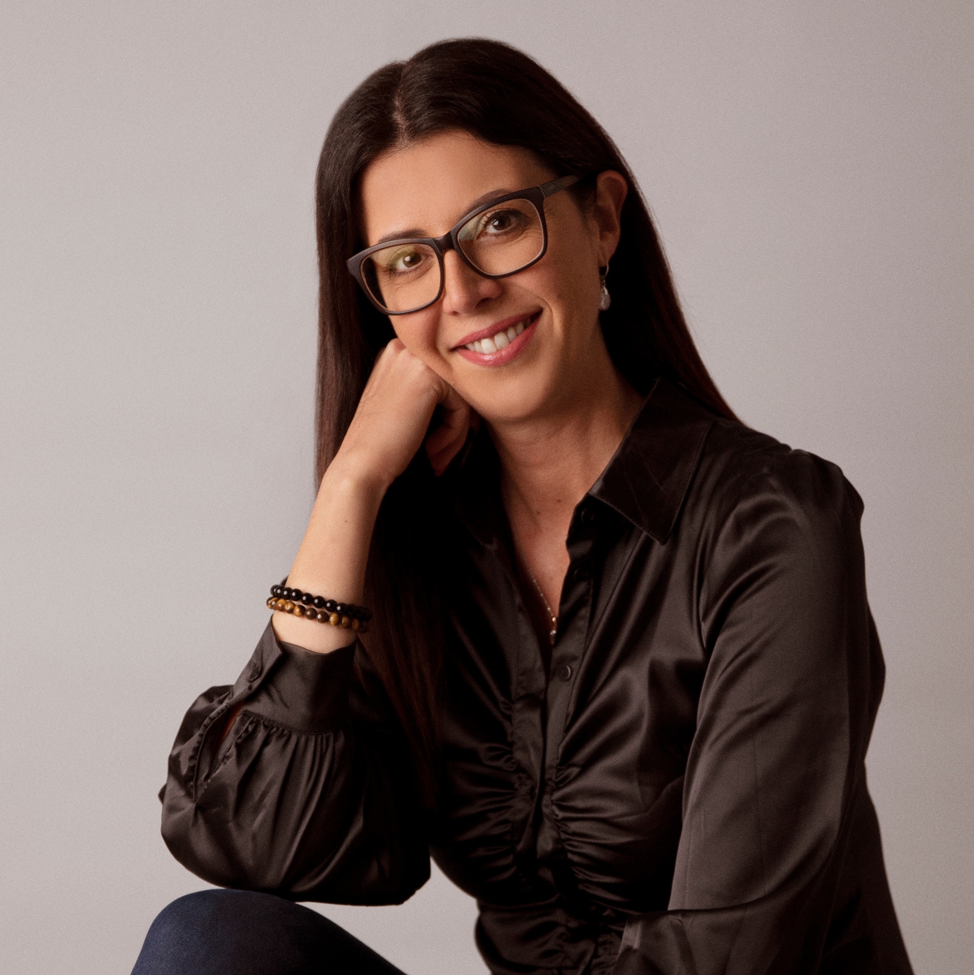 Diretora do curso Gestão de Negócios Porto, Márcia Monteiro