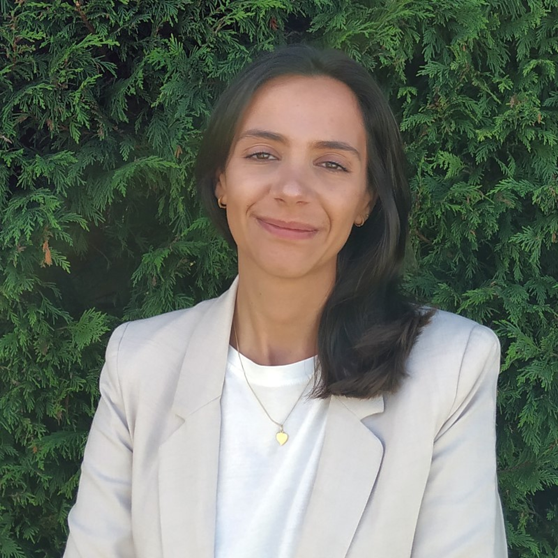 Docente Maria Reis