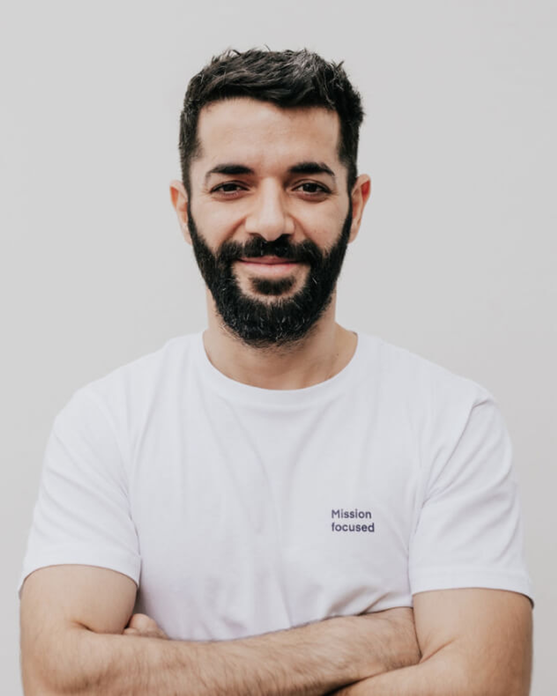 Docente Micael Oliveira