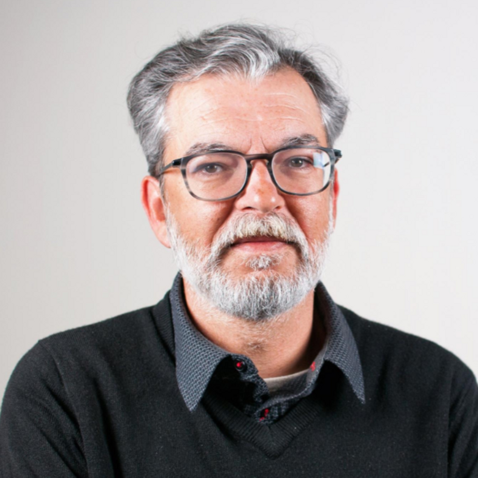 Miguel Crespo