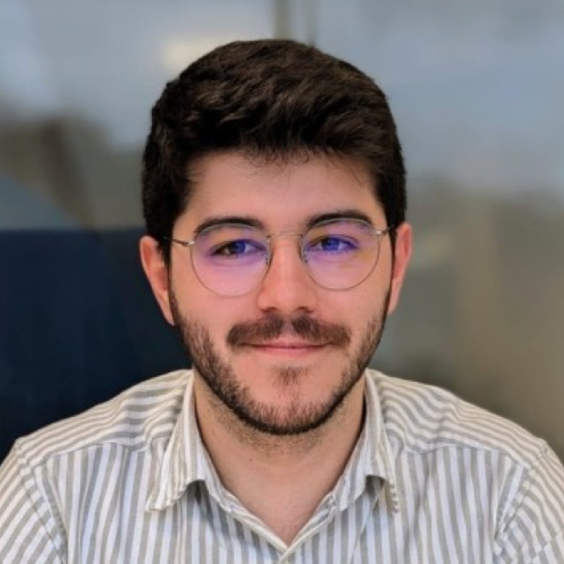 Docente Miguel Magalhães