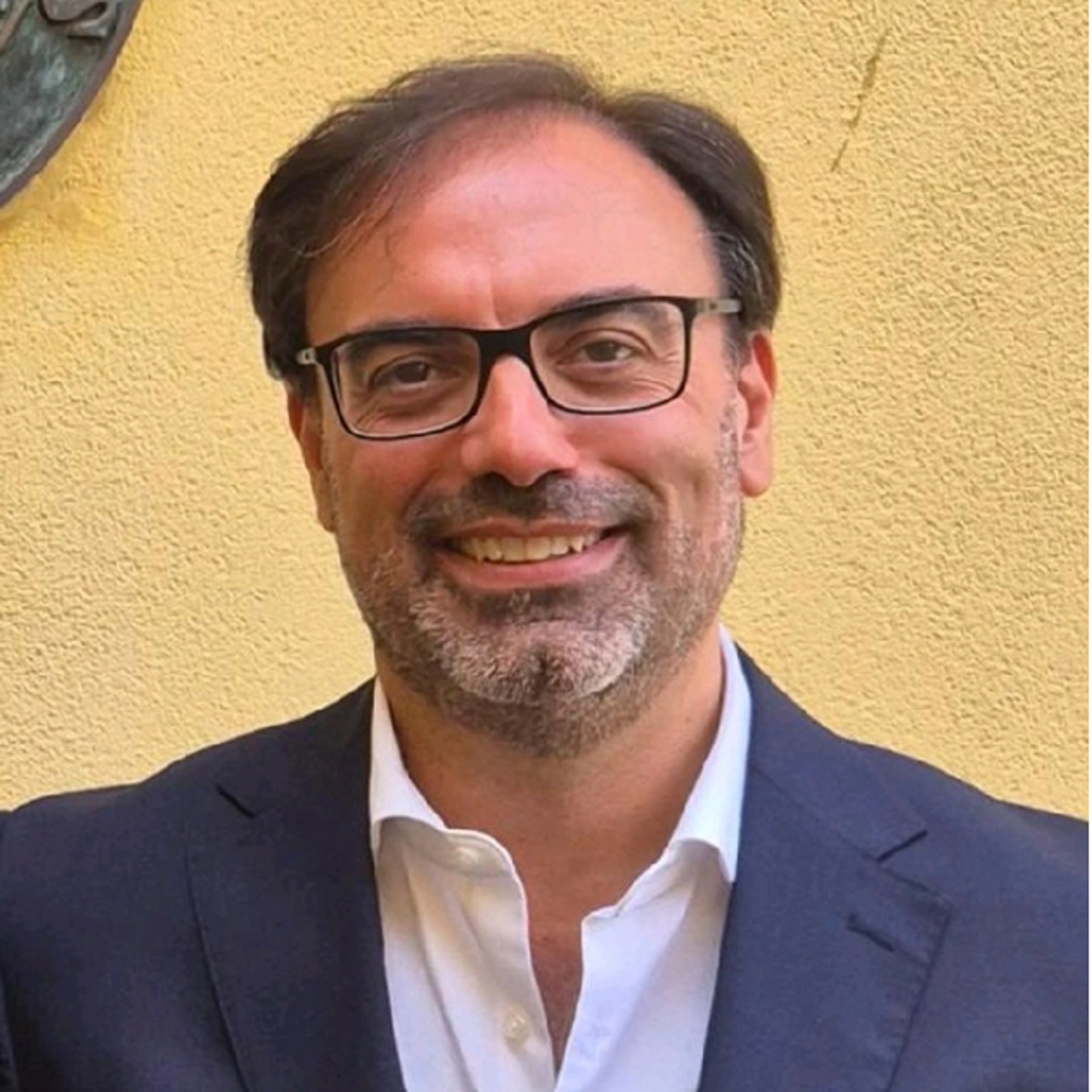 Docente Nelson Pereira