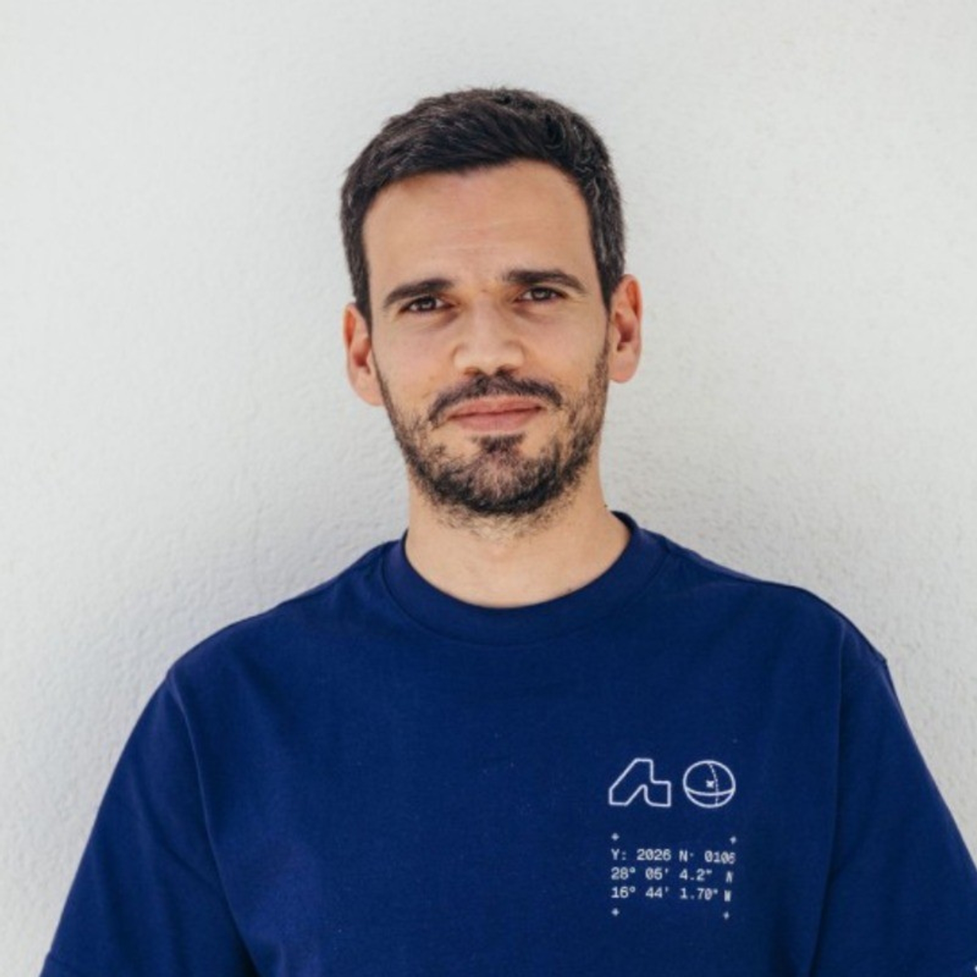 Docente Nuno Plácido