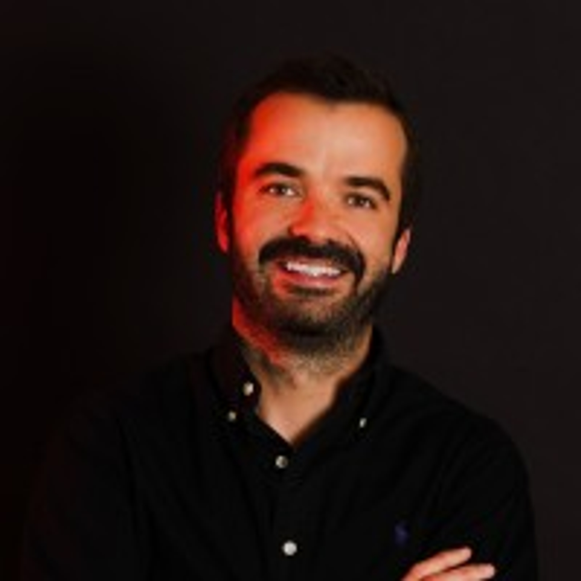 Docente Nuno Santos