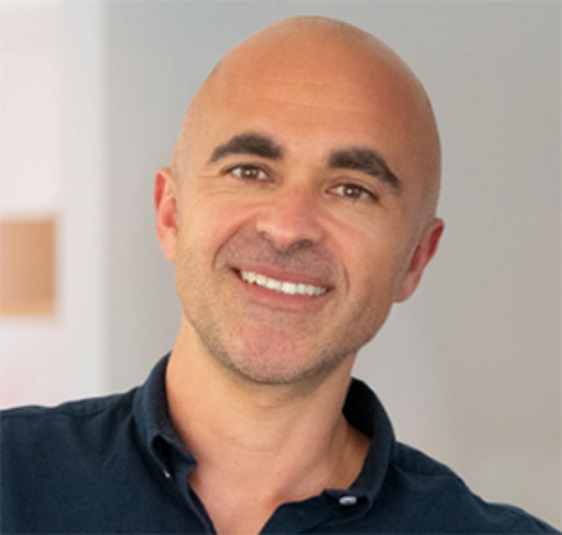 Oliver Pérez