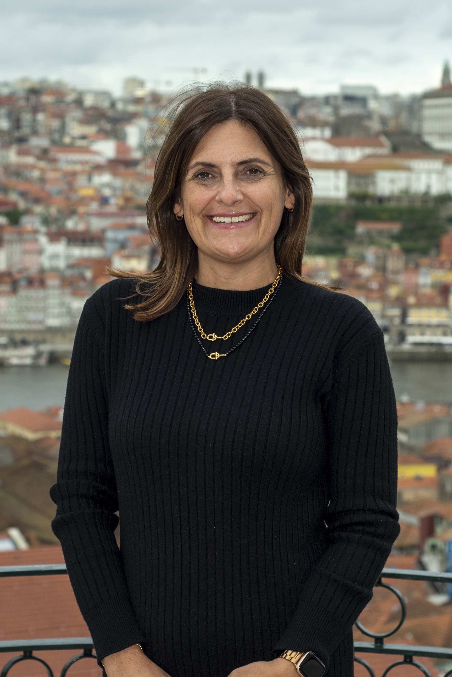 Paula Mendes