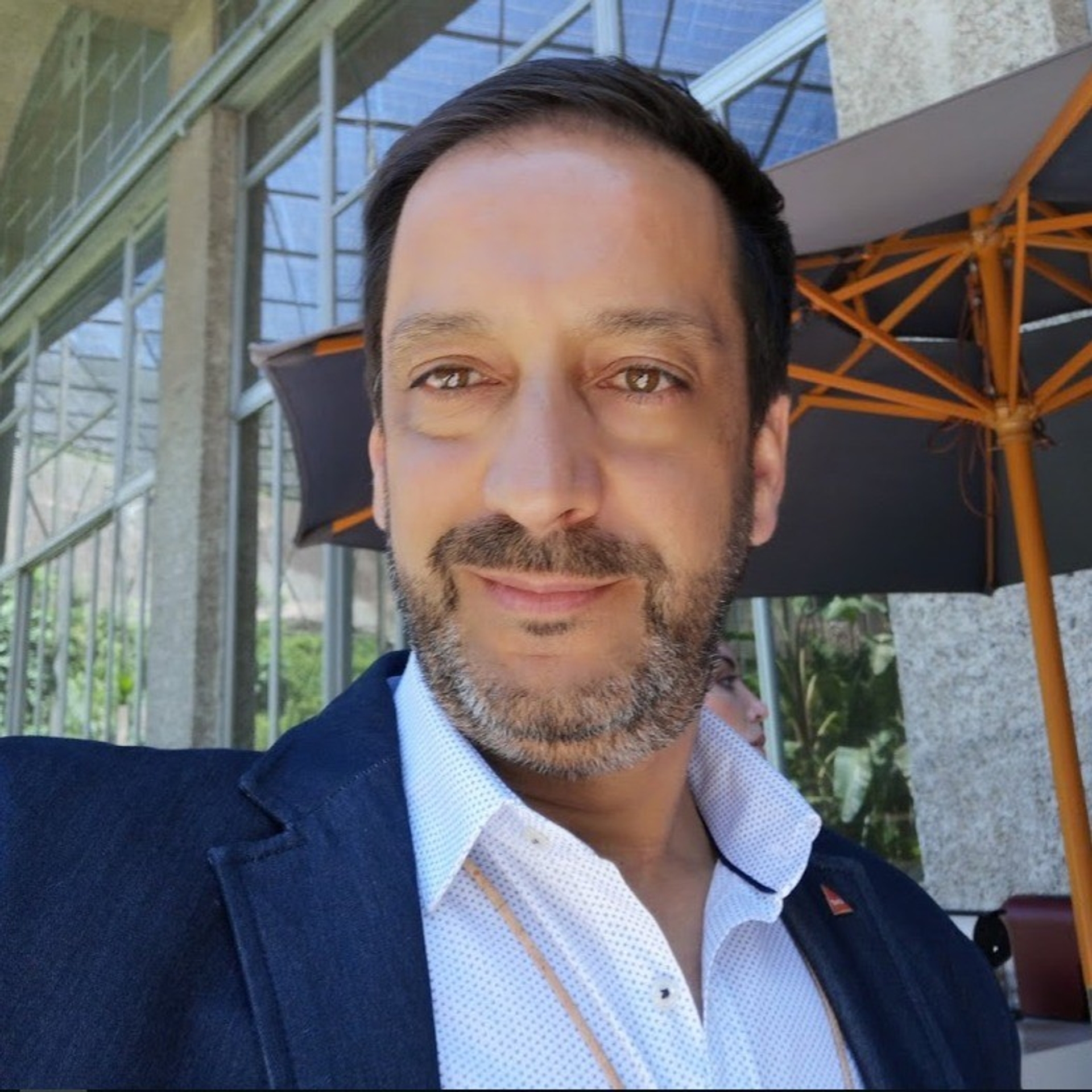 Pedro Assude