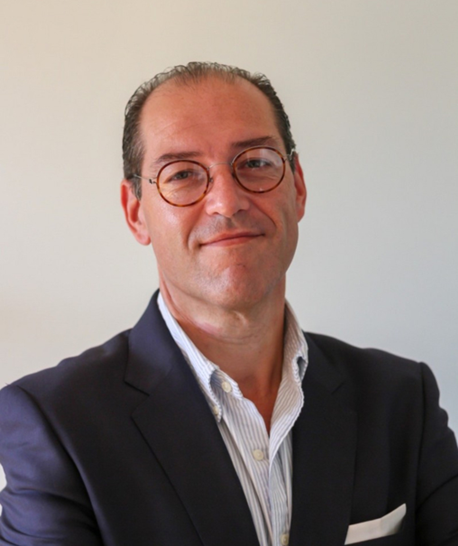 Professor Pedro Rodrigues