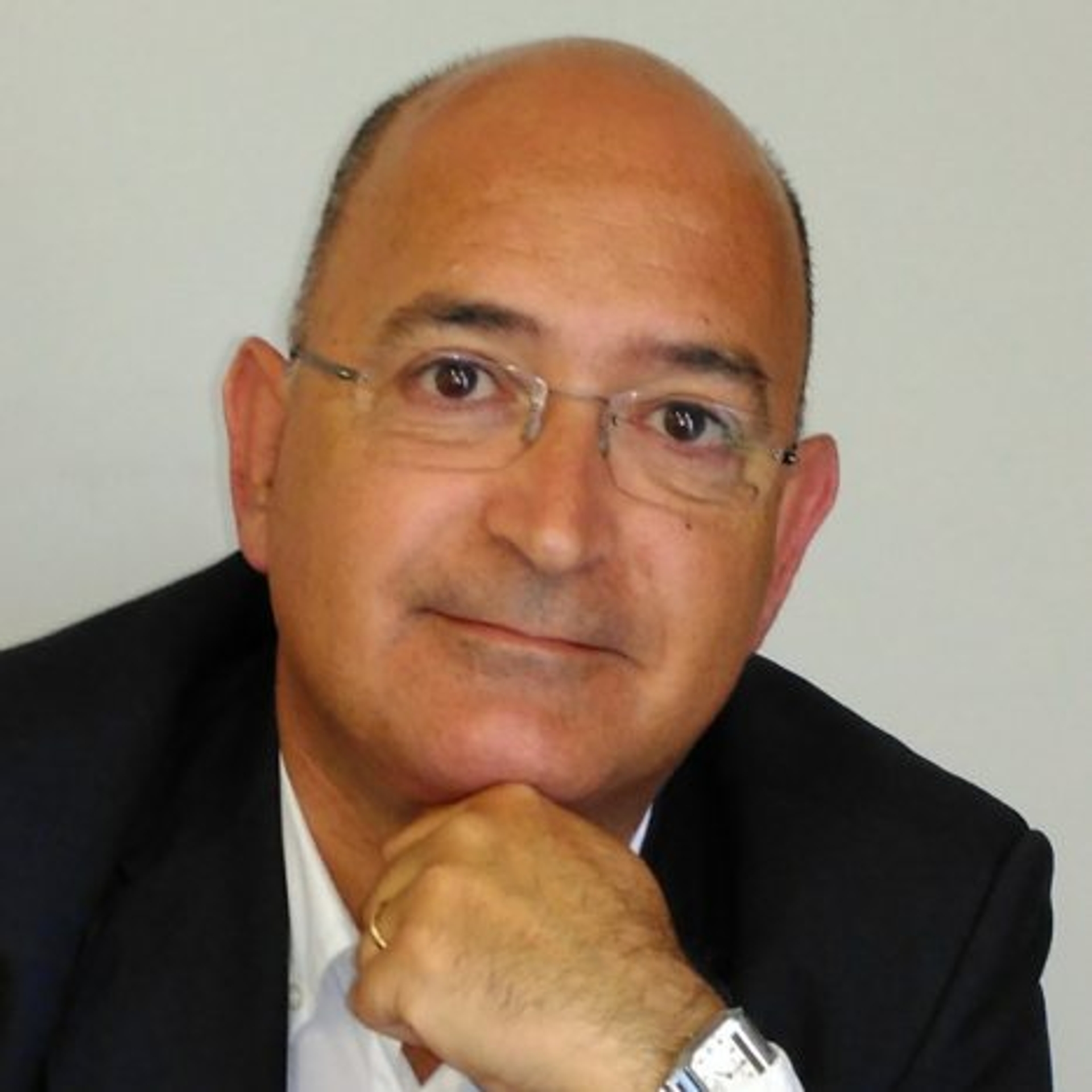 Coordinator Francisco Coelho