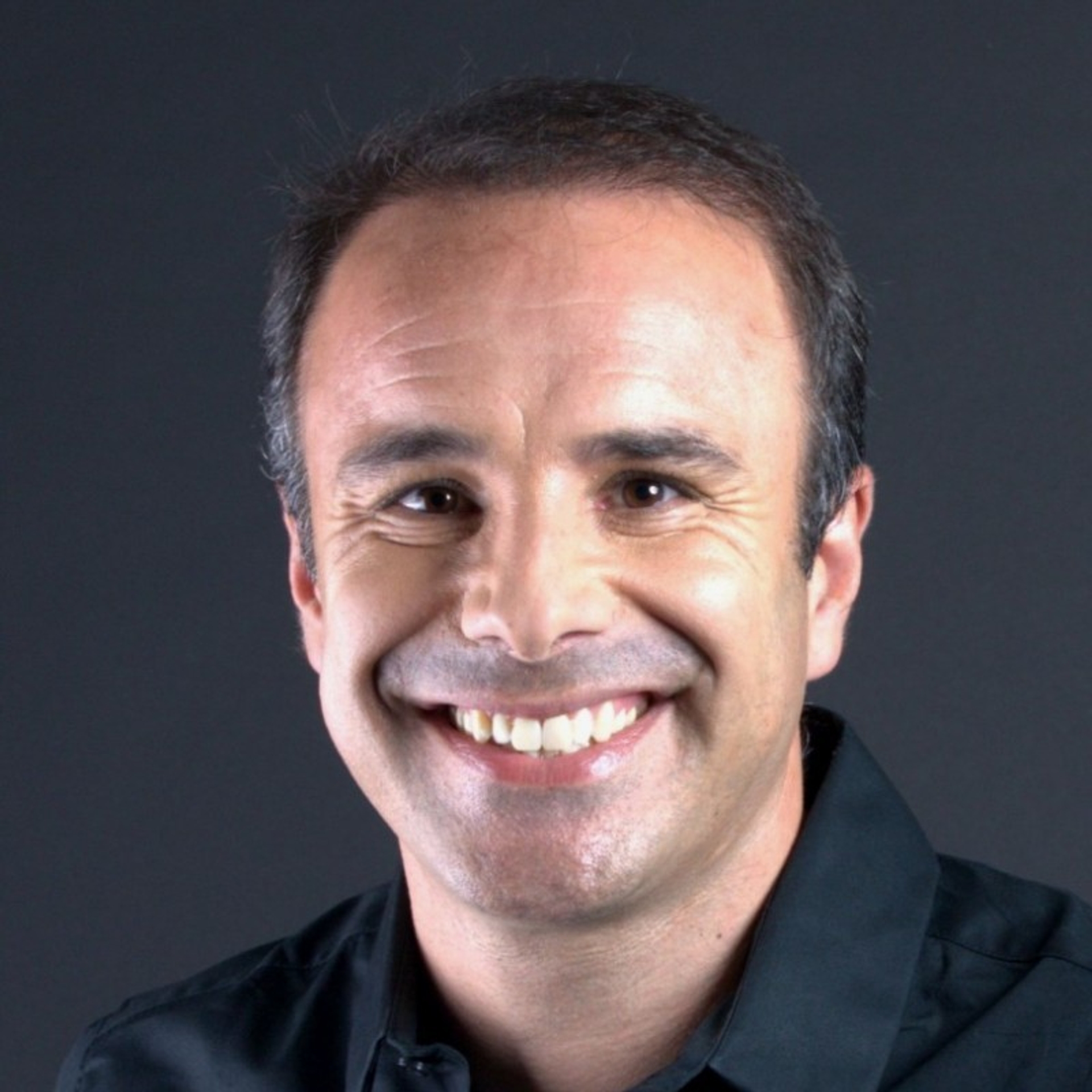 Docente Ricardo Cunha Lopes