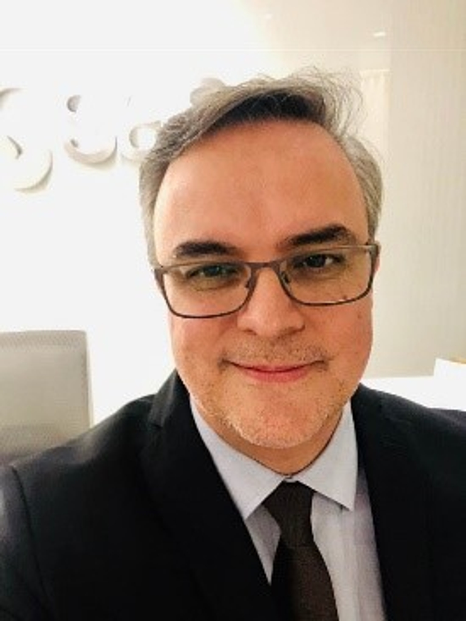 Ricardo Galante