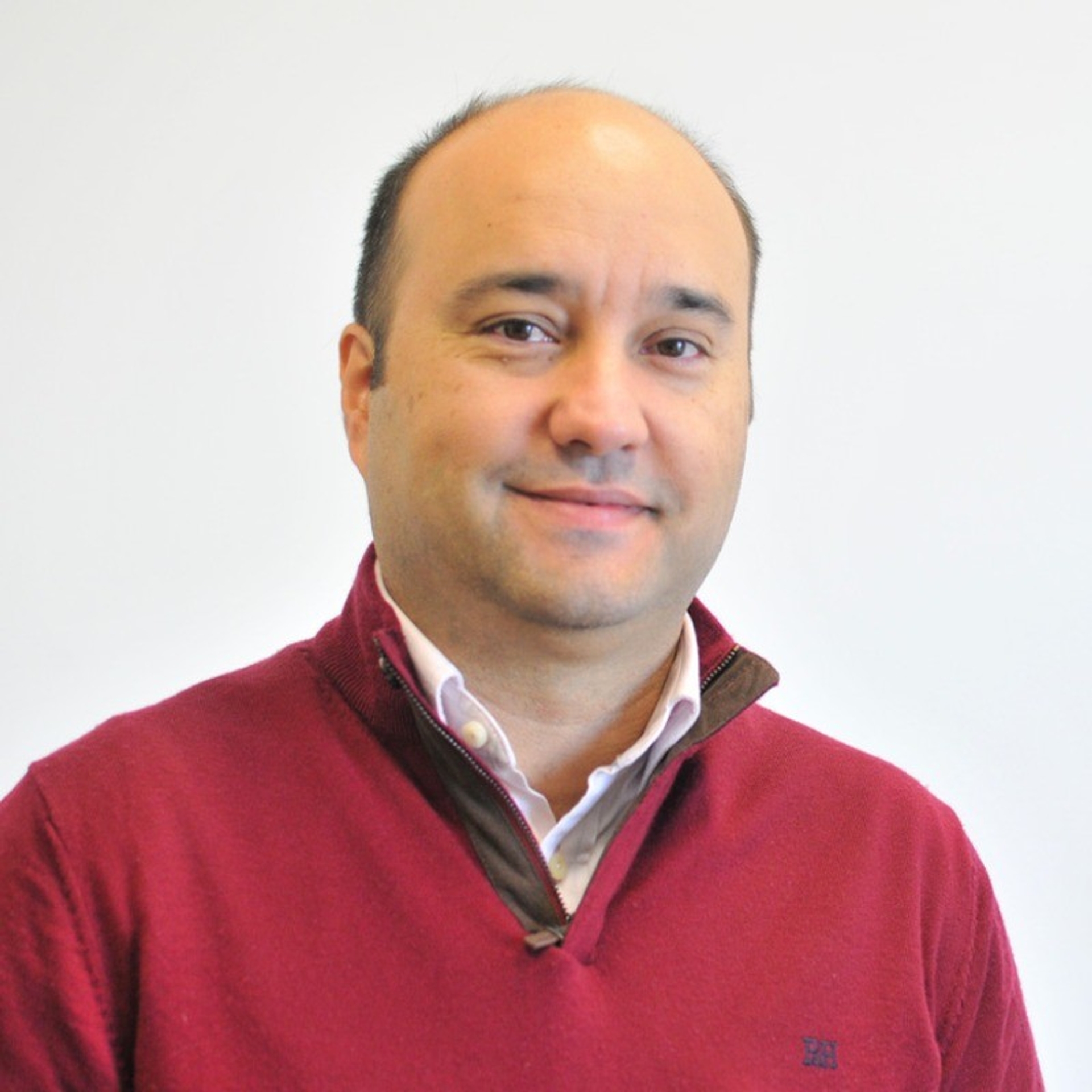 Docente Ricardo Abreu