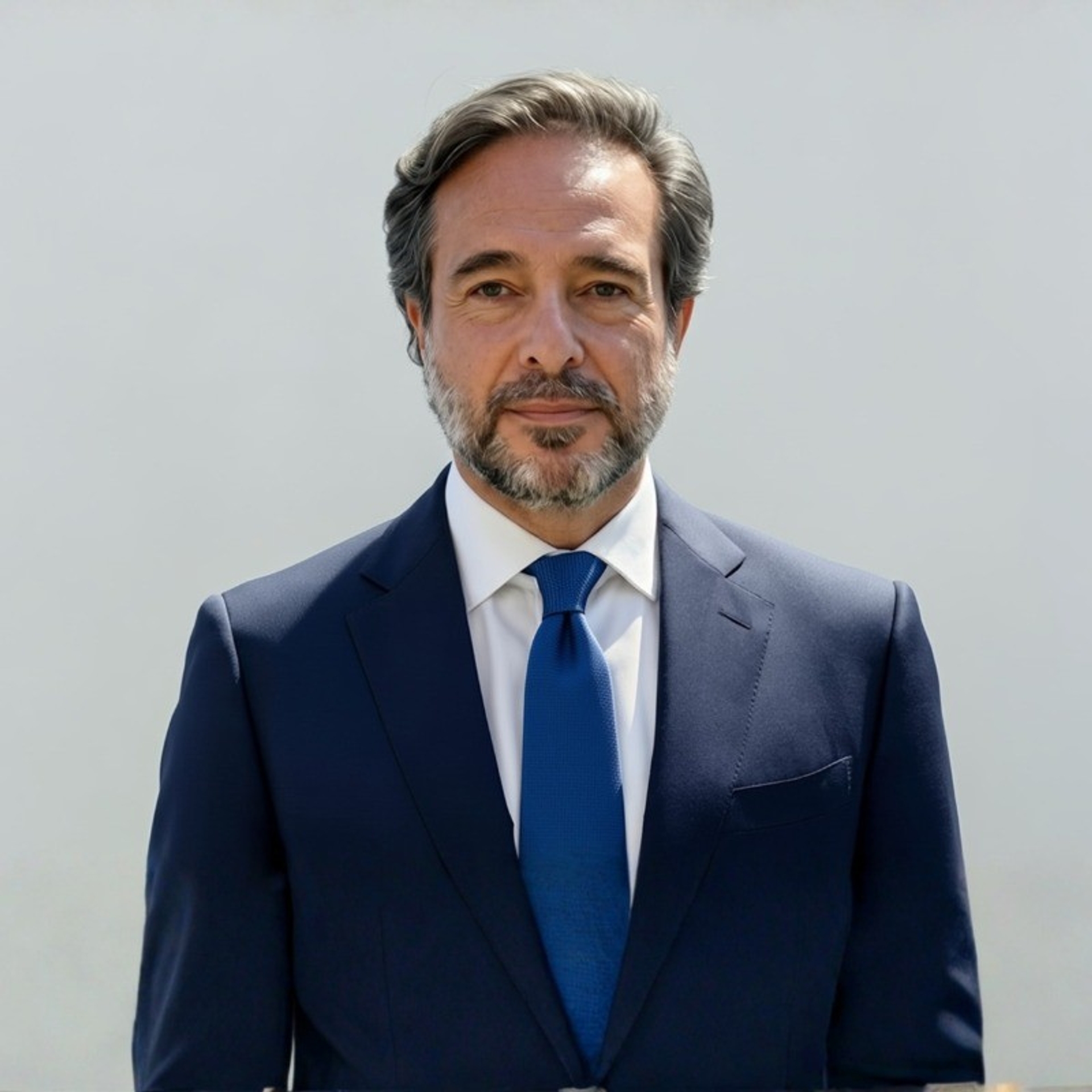 Docente Rui Pedro Batista