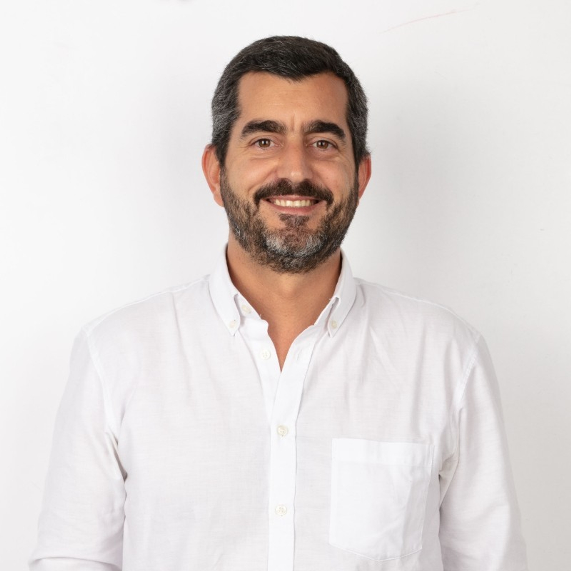 Docente Rui Figueiredo