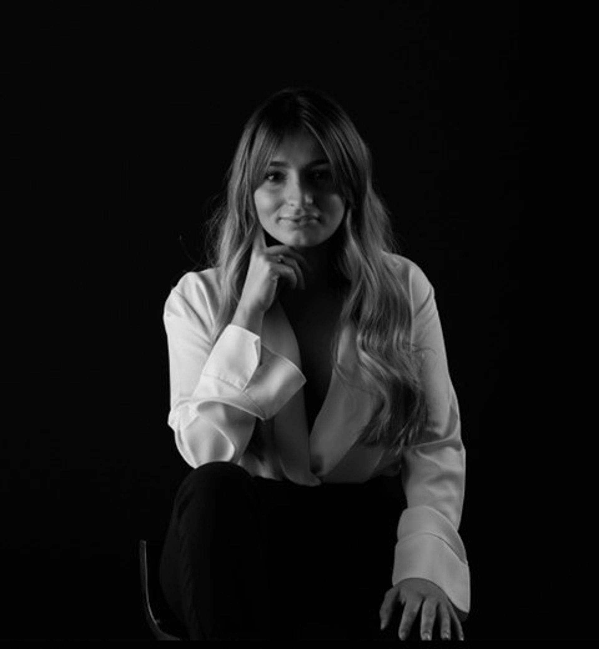 Docente Sara Teixeira