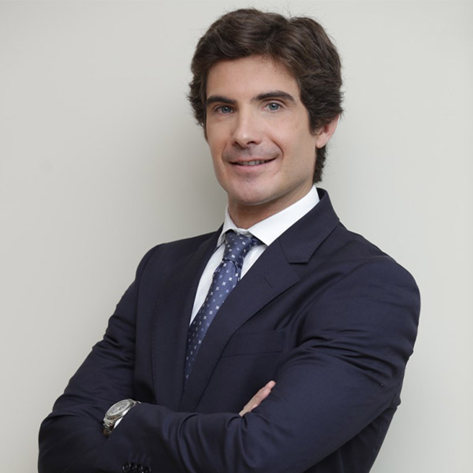 Simão Machado